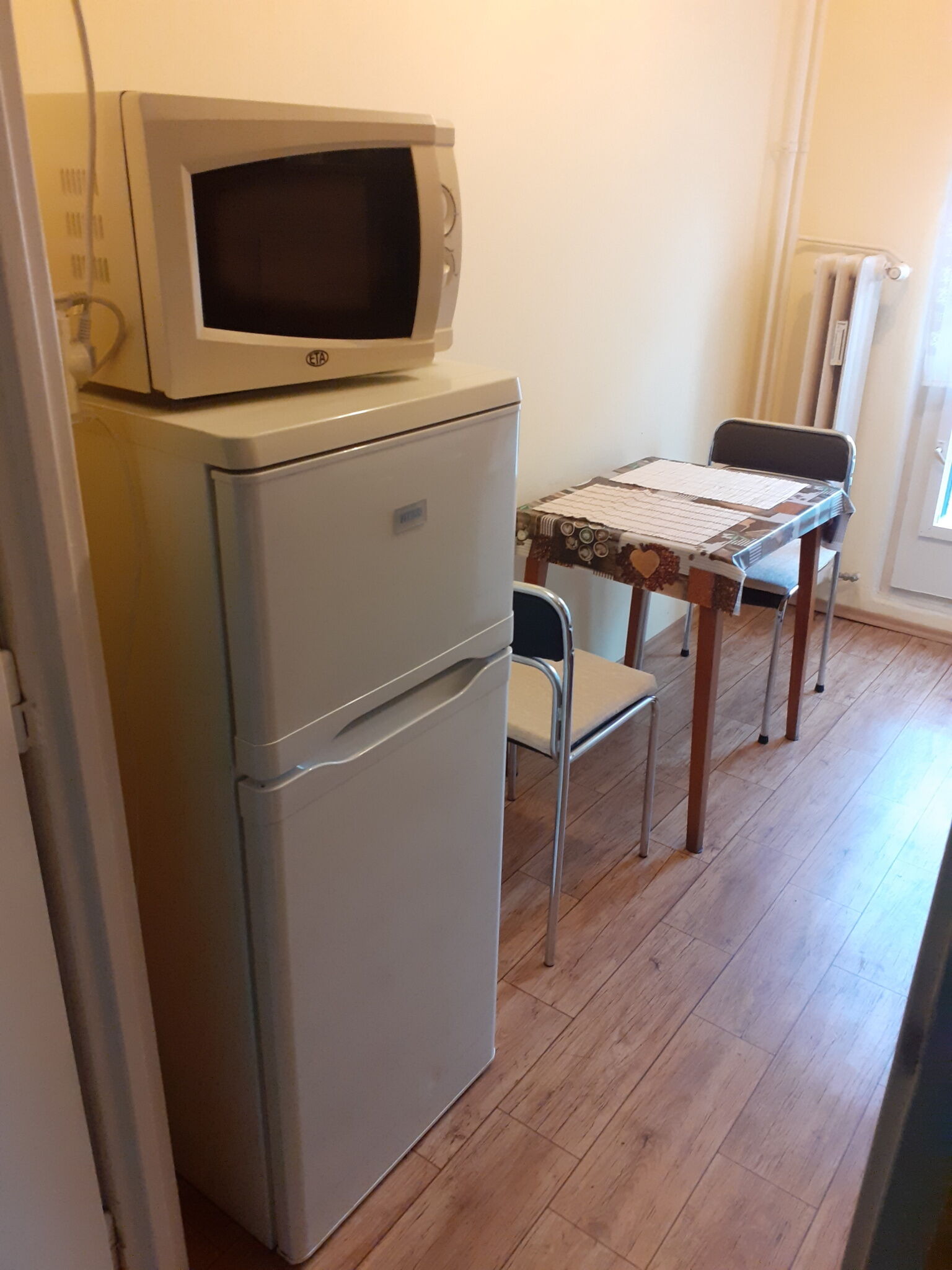 Hajnalka Apartman Pecs