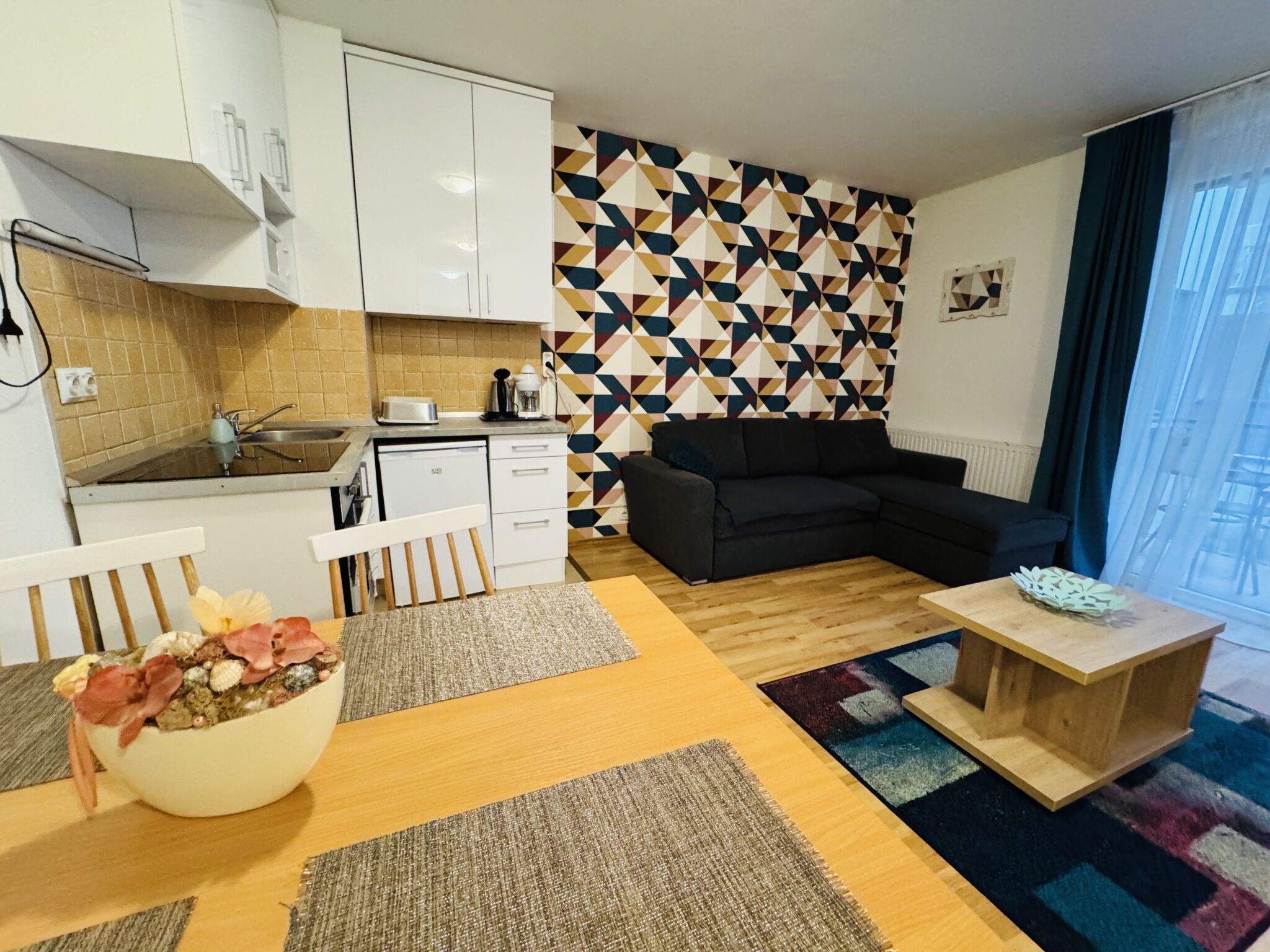 Vagabond Apartman Miskolc