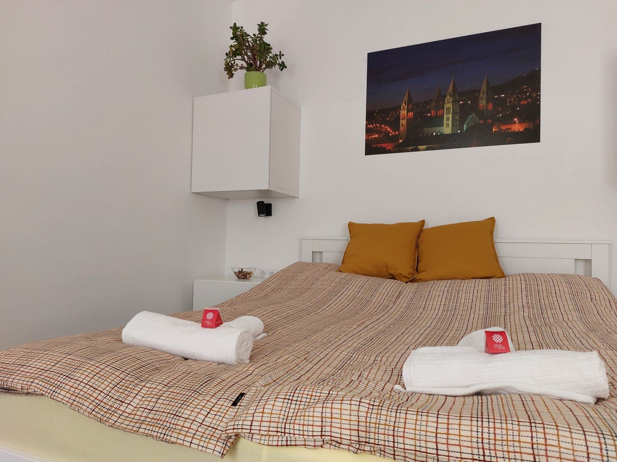 R59 Apartman Pecs