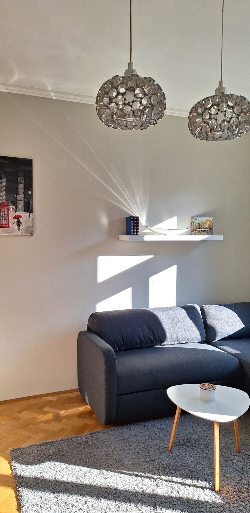 Lena S Apartman Pecs