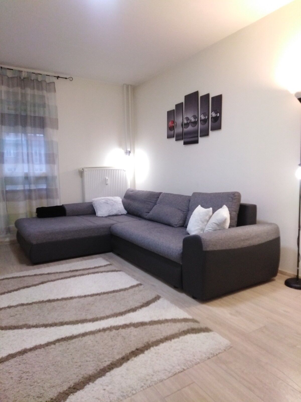 Belvarosi Margareta Apartman Pecs