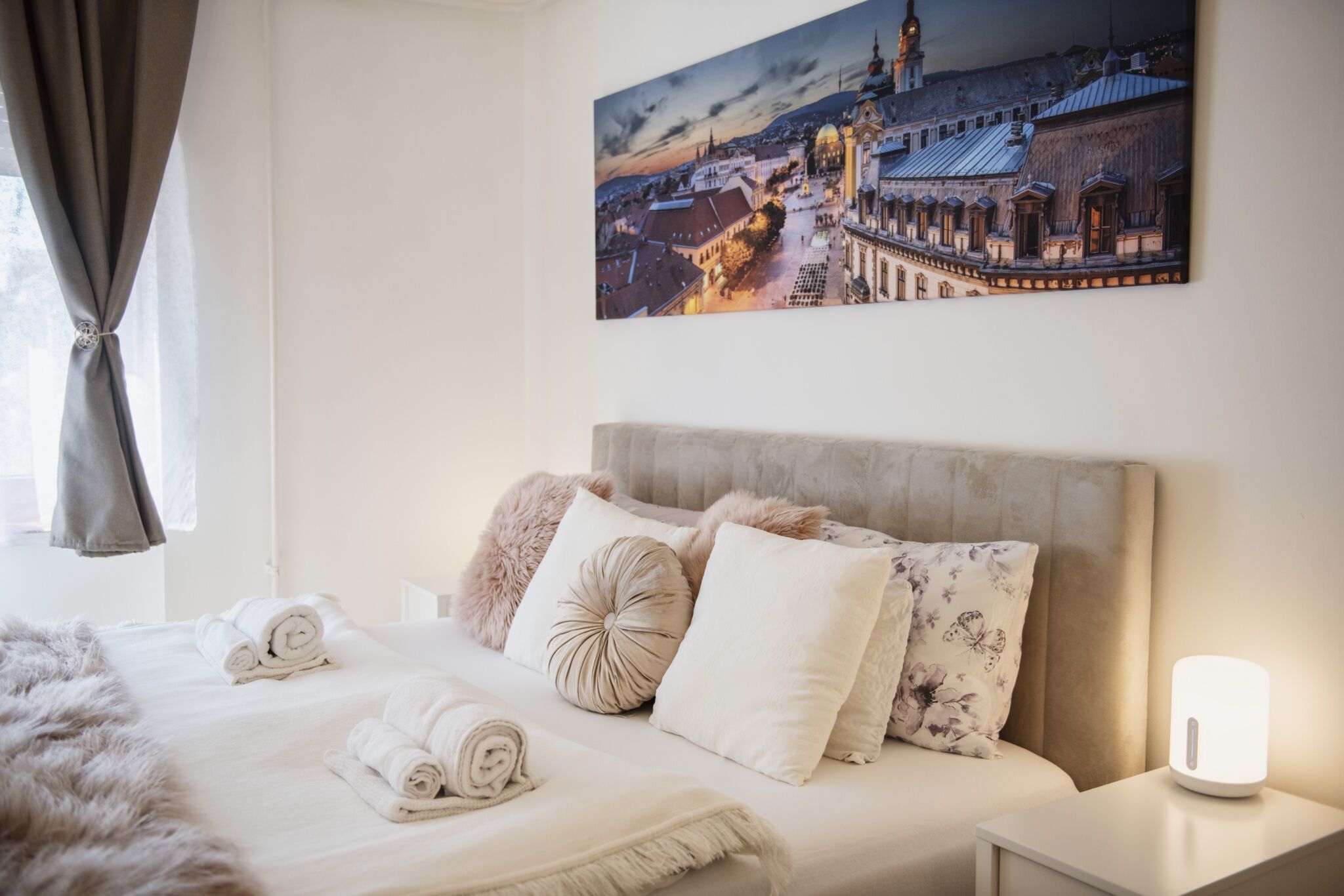 Heart Of Pecs Apartman Pecs