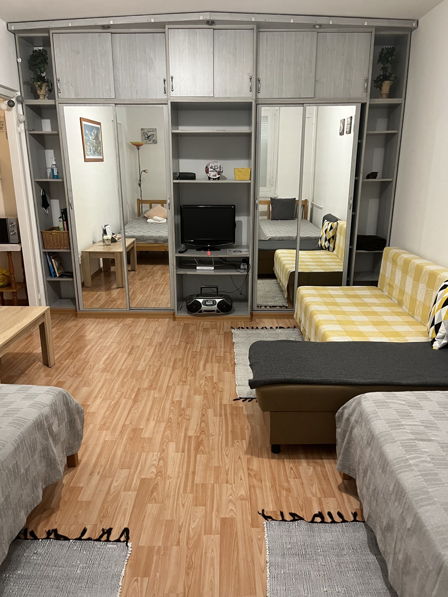 Var Apartman Miskolc