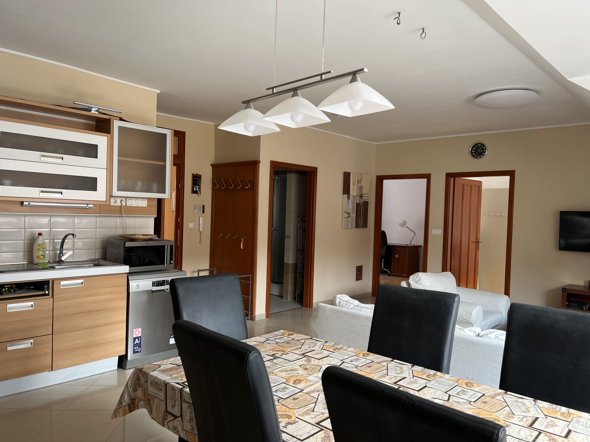 Merenyi Luxus Apartman Pecs