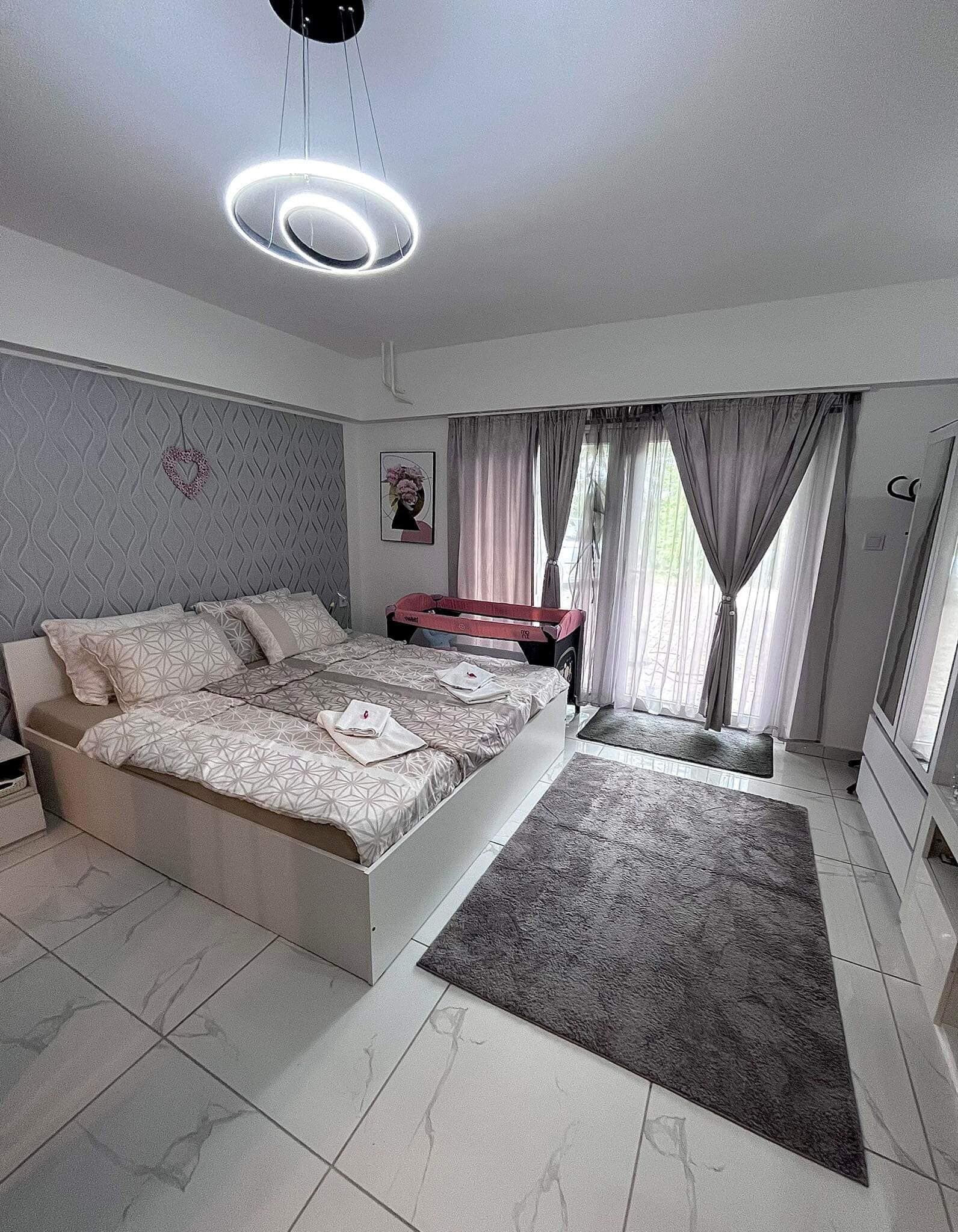 Cseppecske Apartman Pecs