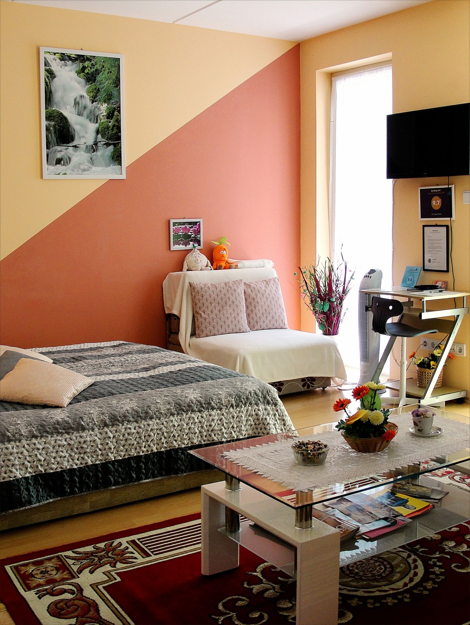 Inci Apartman Pecs
