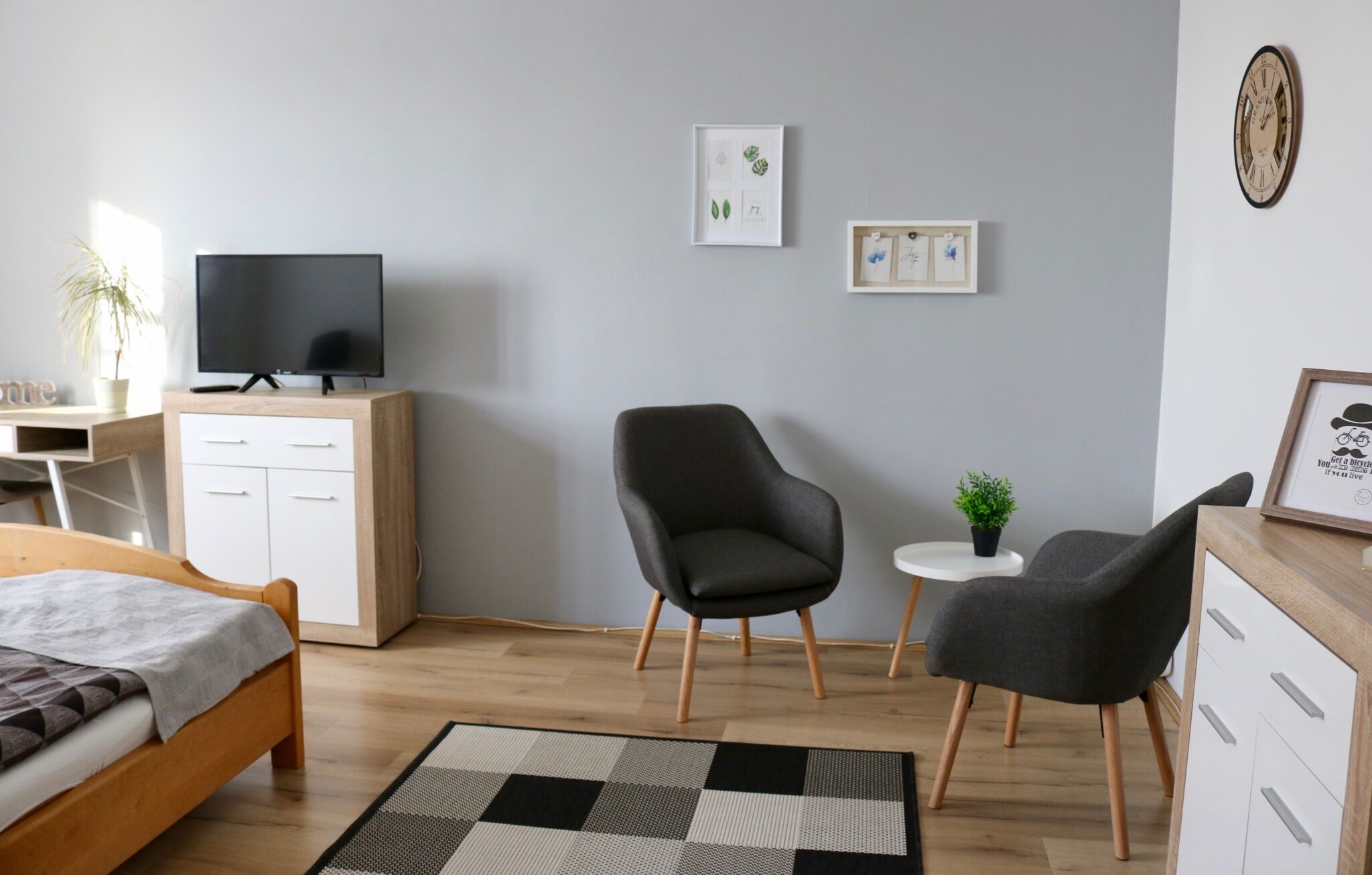Levendula Apartman Pecs