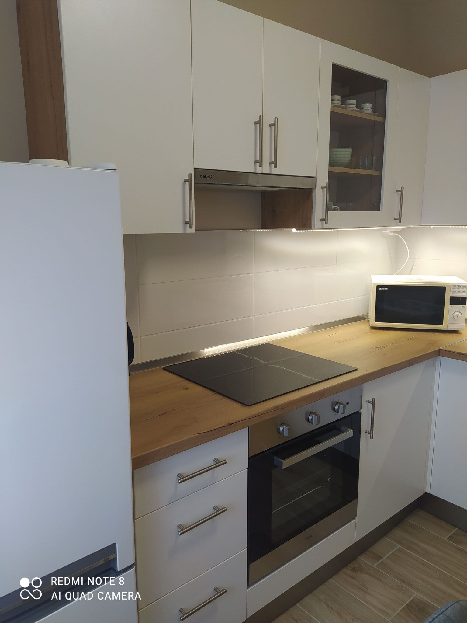Var Lak Apartman Pecs
