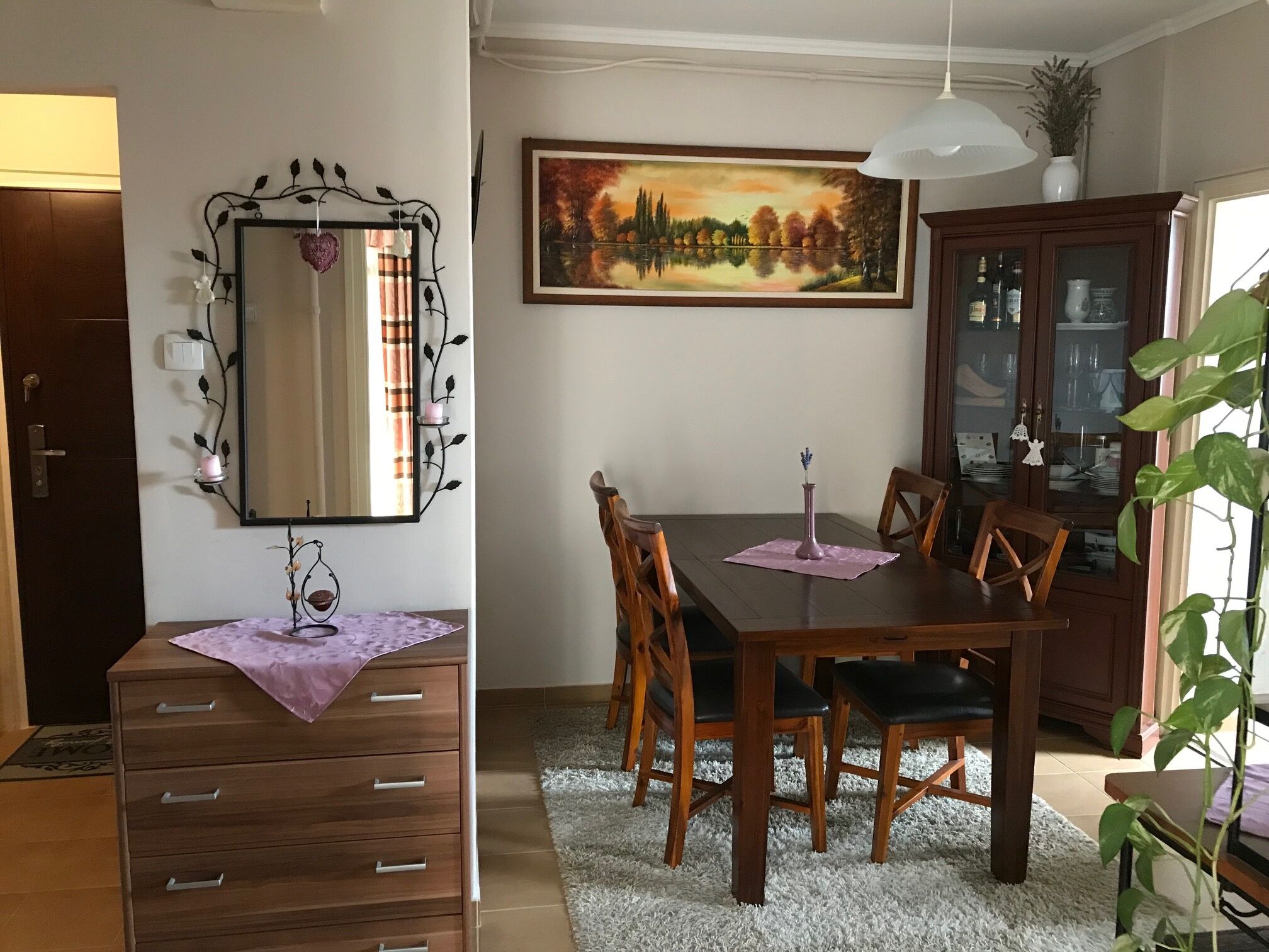 Rozsadomb Apartman Pecs