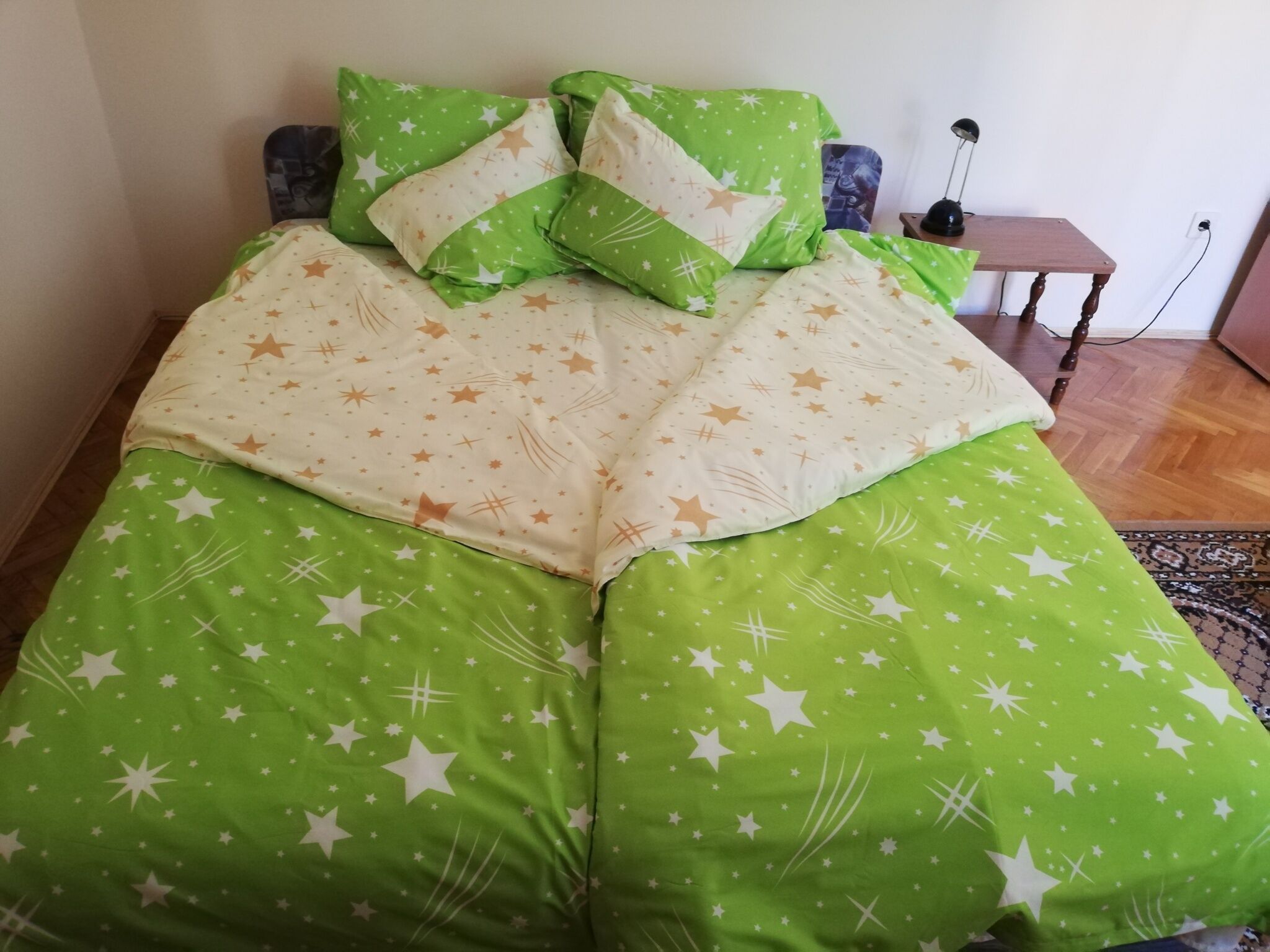 Olympia Apartman Pecs