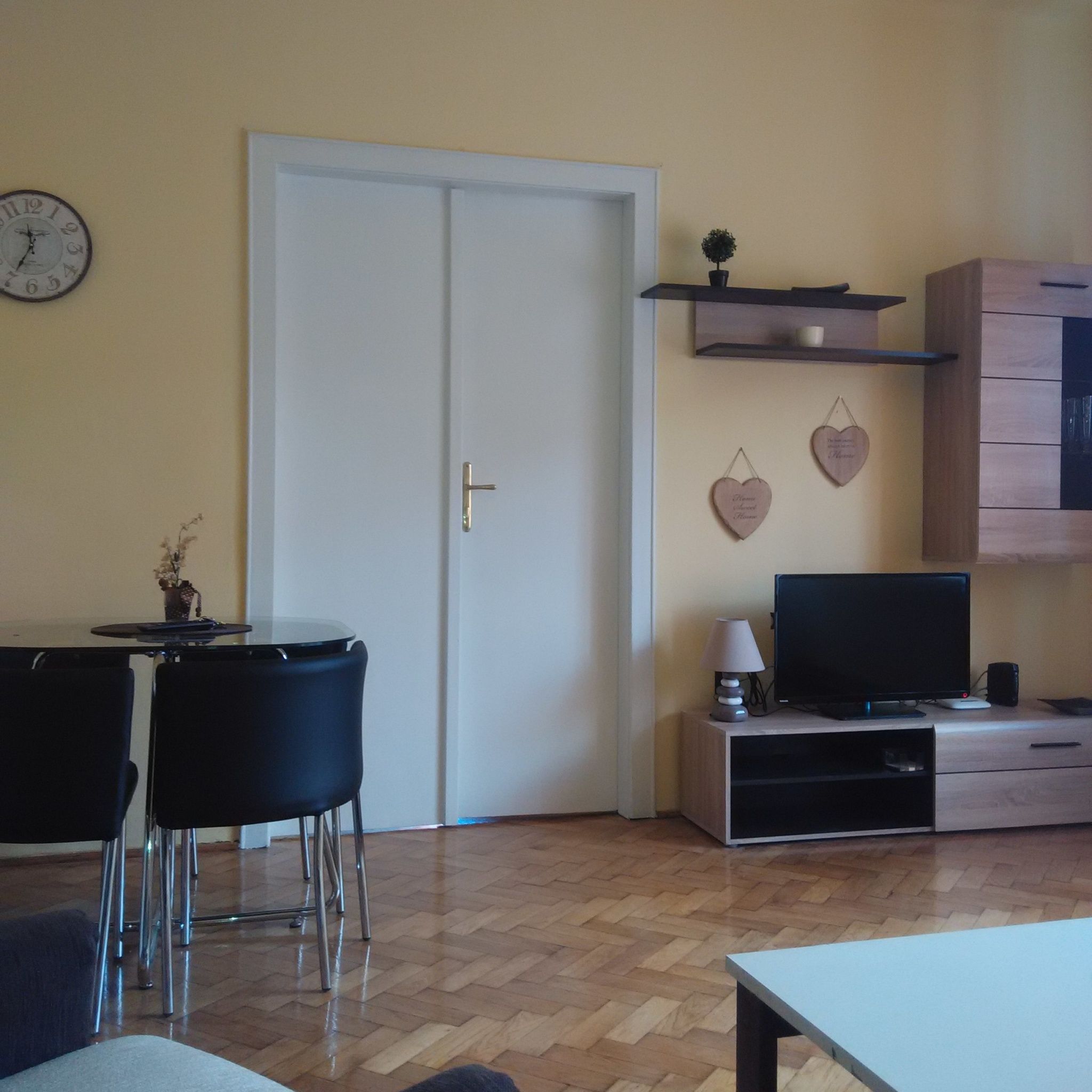 Anna 13 Apartmanok Pecs