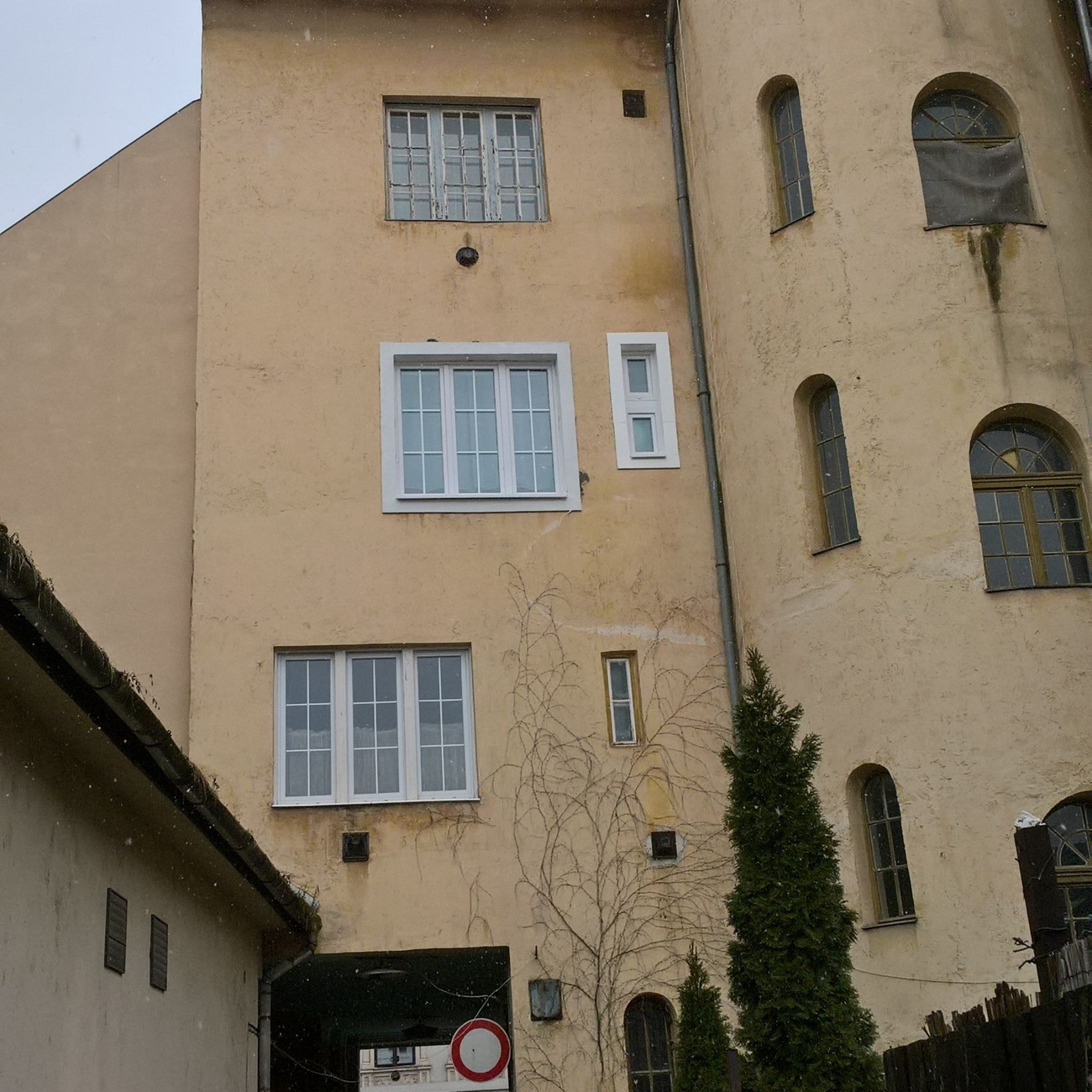 Szechenyi Apartman Miskolc