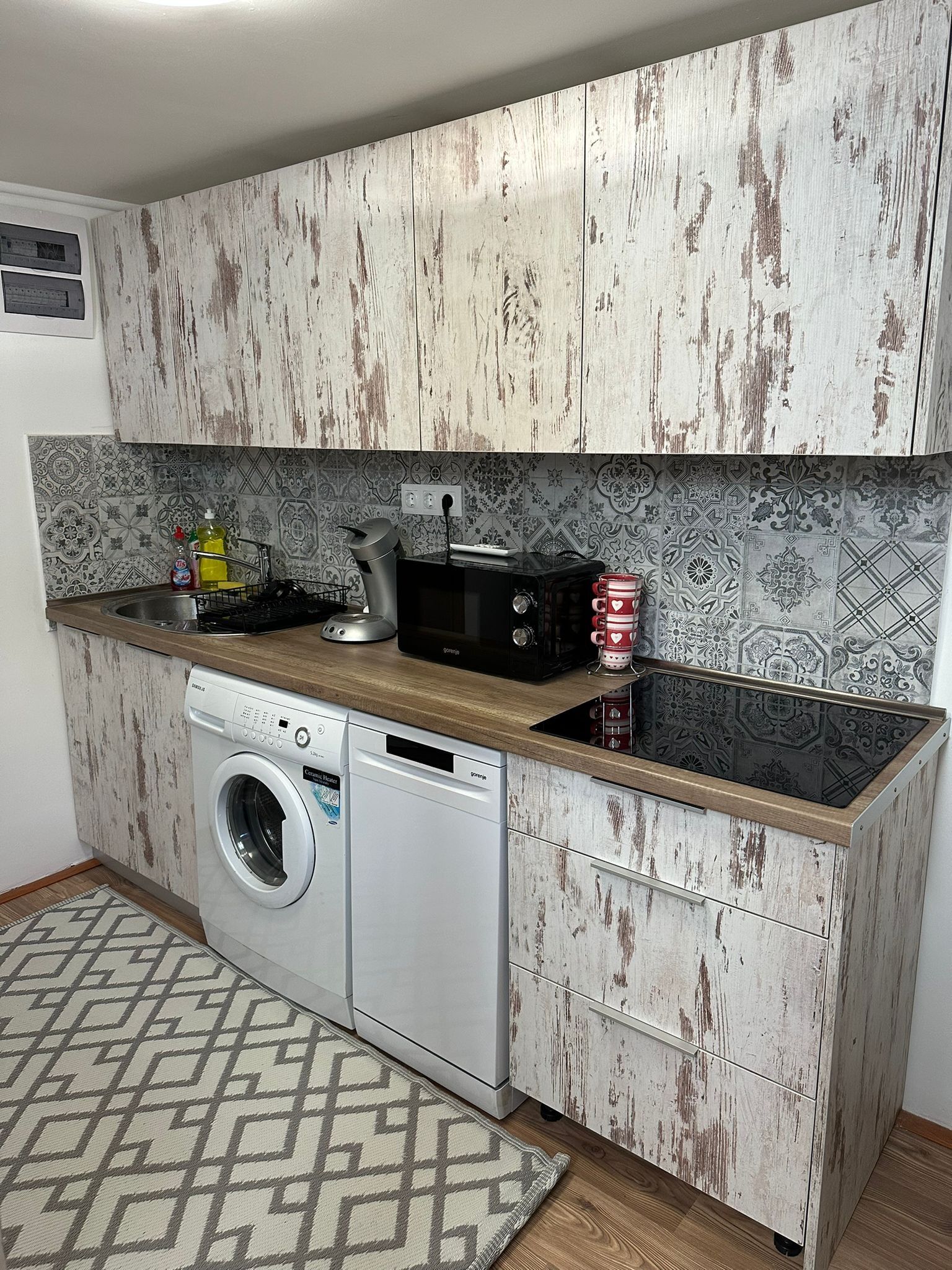 Guszti Apartman Pecs