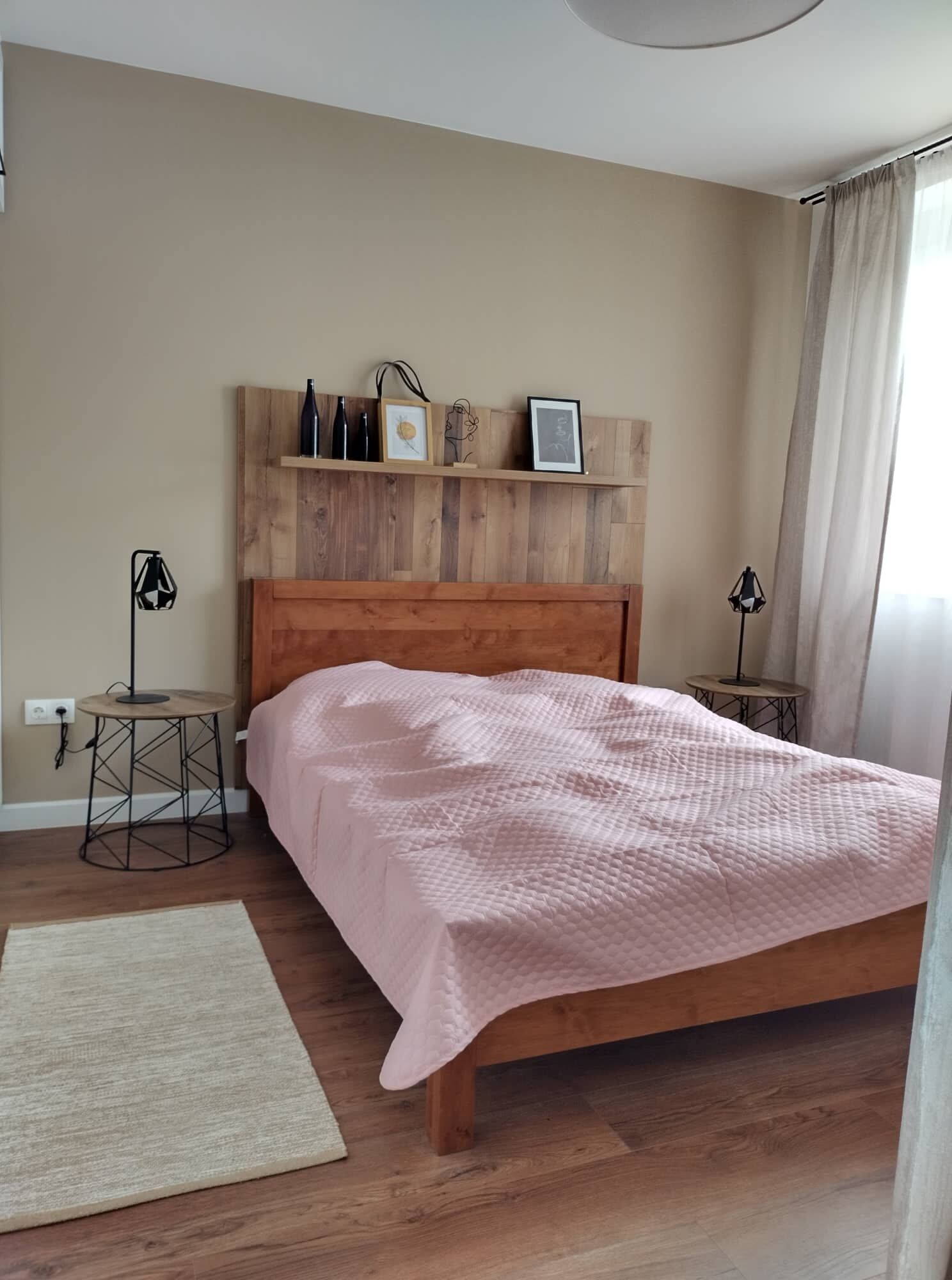 Freedom 50 Apartman Pecs