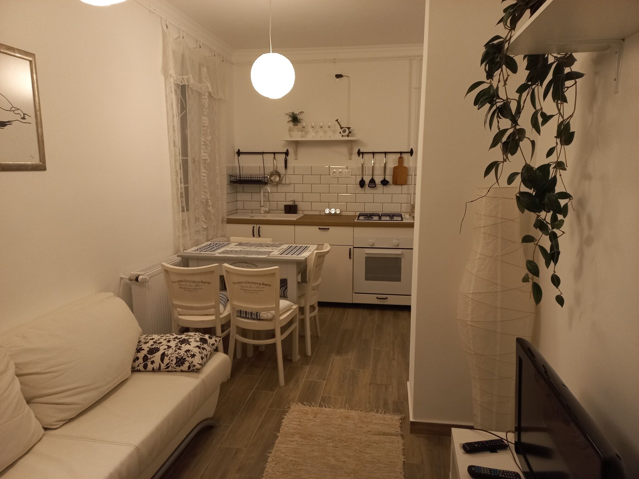Tunder Roza Apartman Miskolctapolca