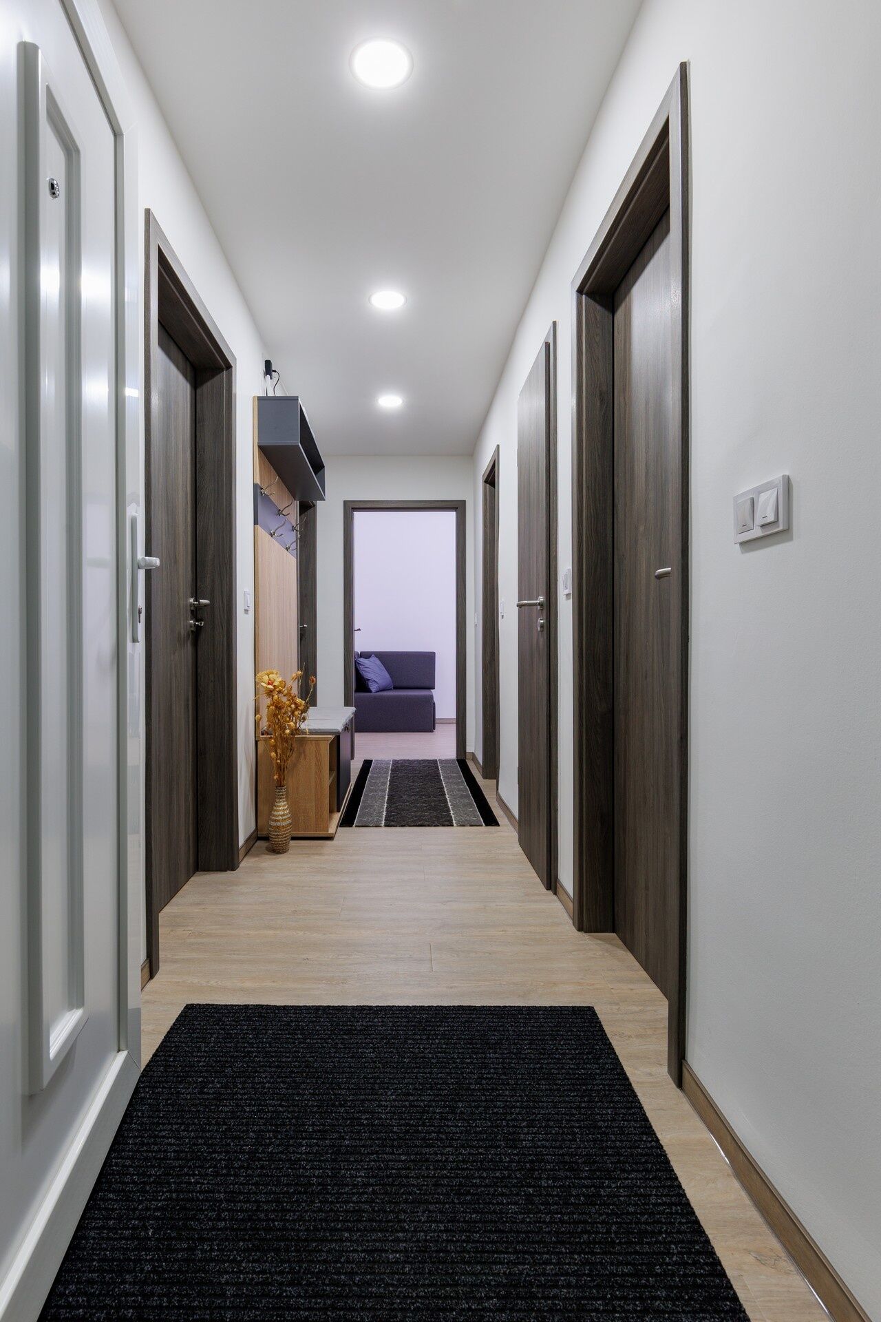 Gyongy Apartman Pecs