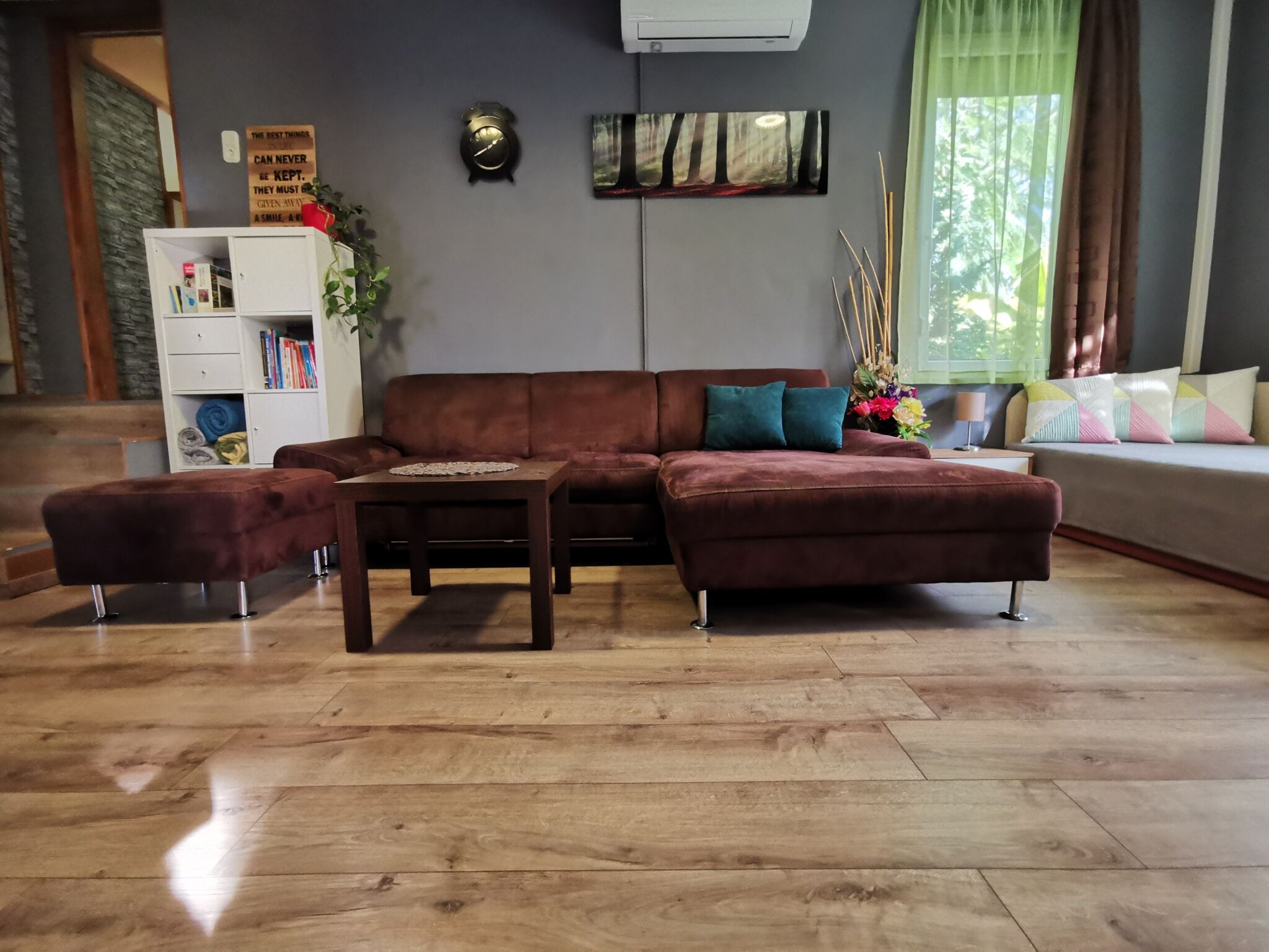 Kenyelem Apartman Pecs