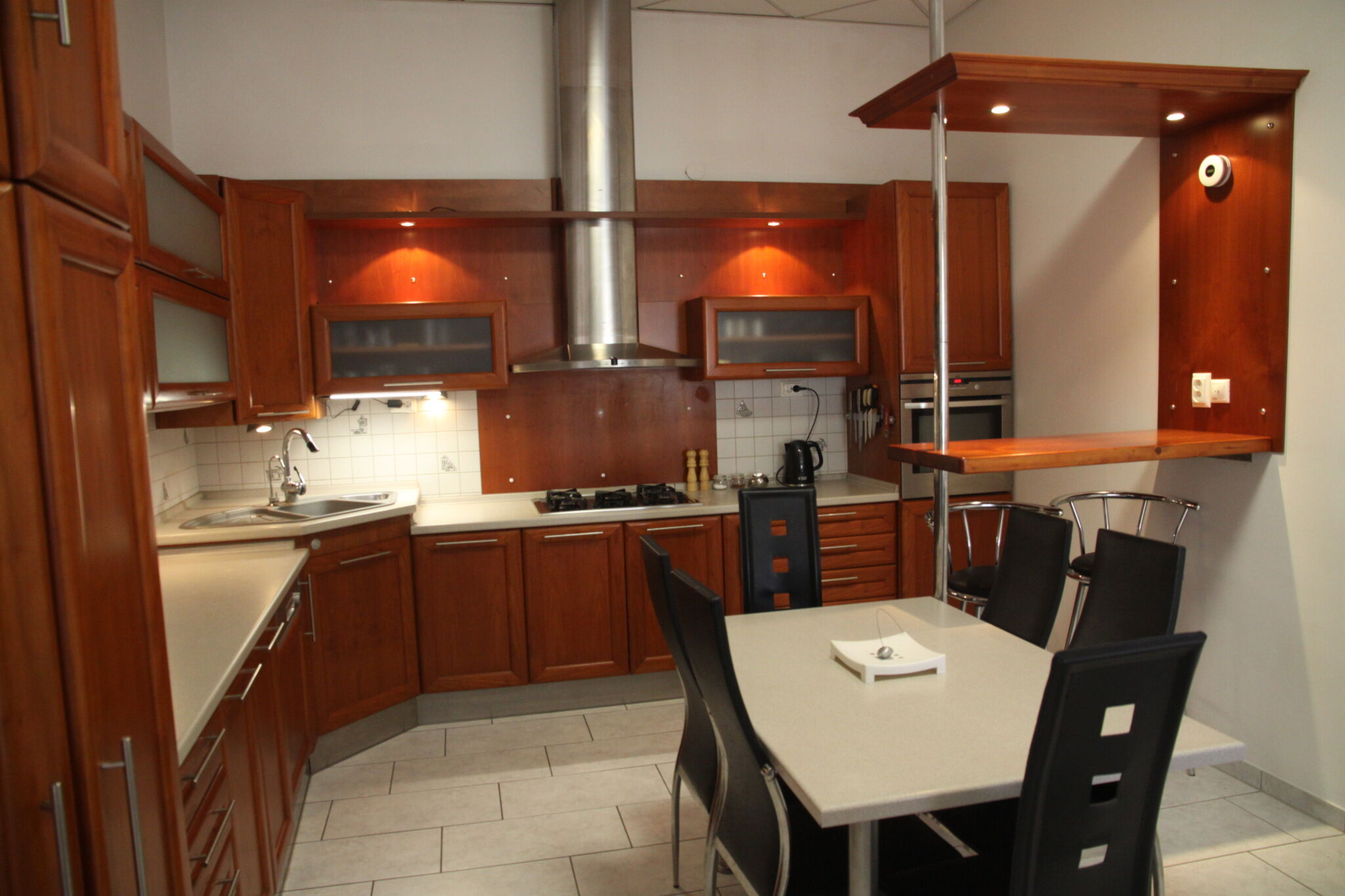 City Center Matyas Kiraly Apartman Pecs