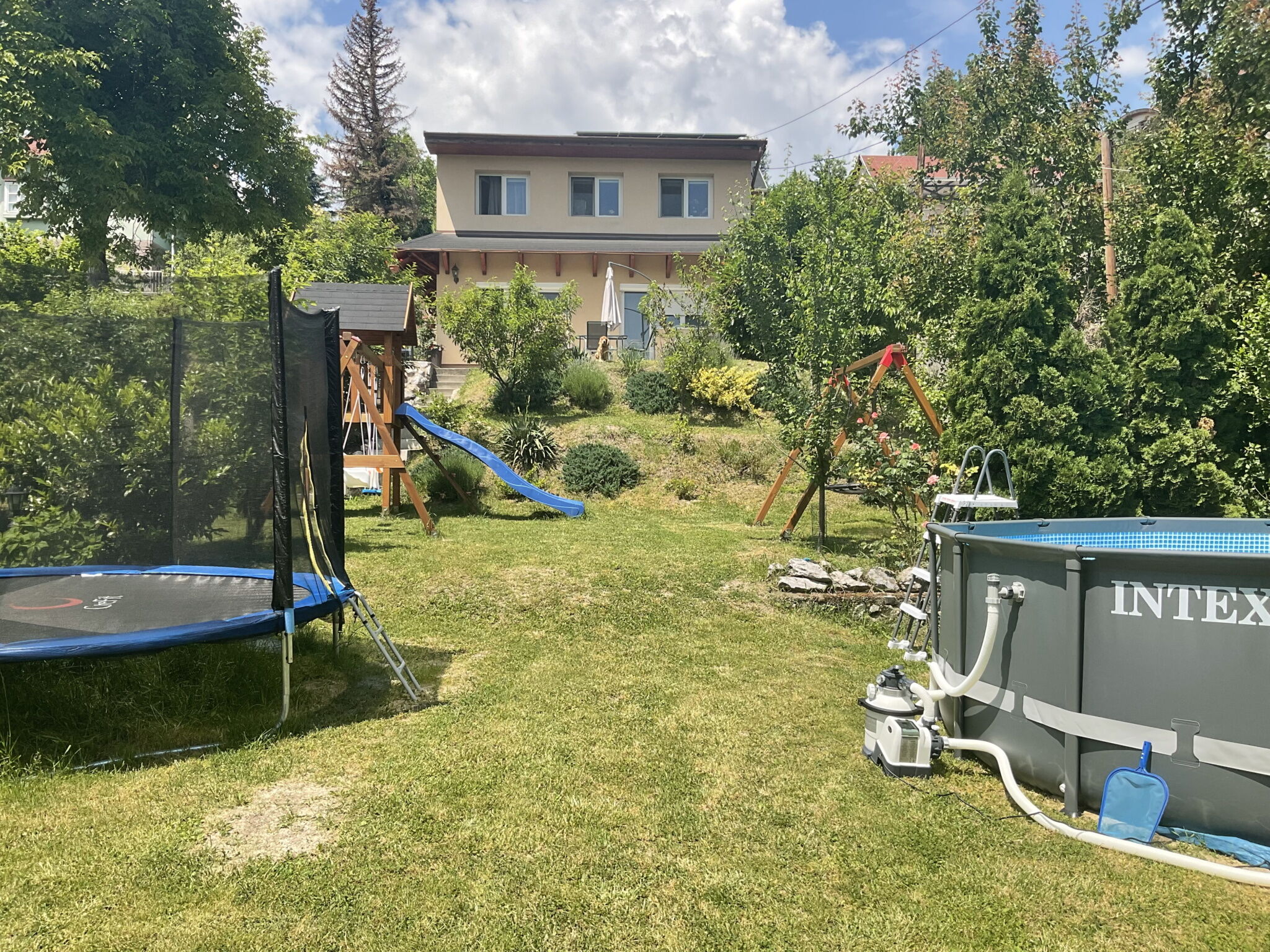 Sarkany Apartman Miskolctapolca