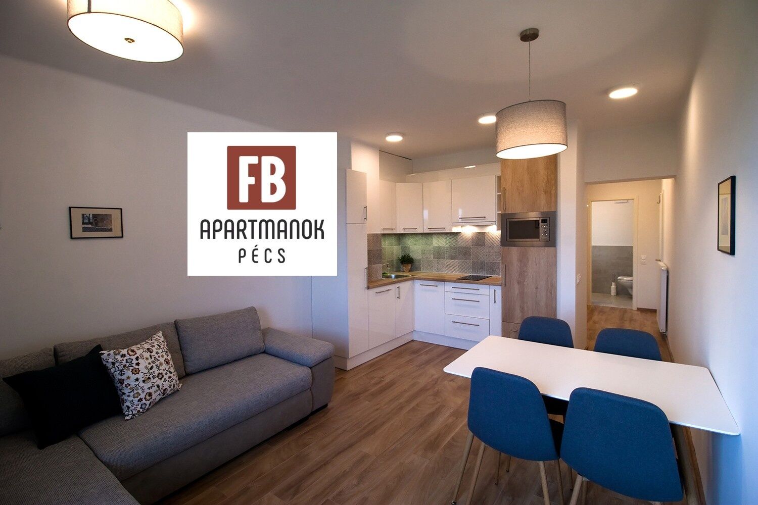 Fb Apartmanok Pecs