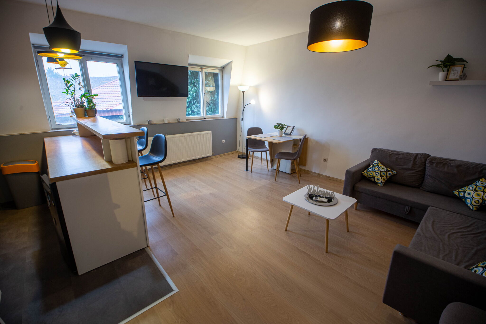K22 Apartman Pecs