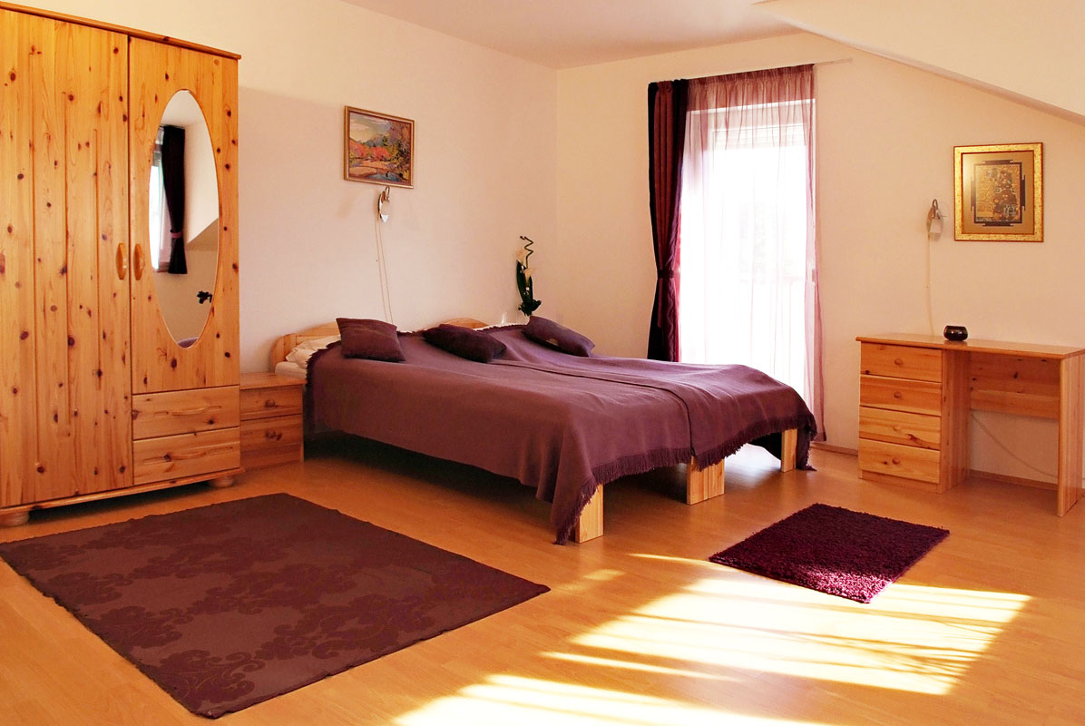 Hungaria Apartmanhaz Pecs
