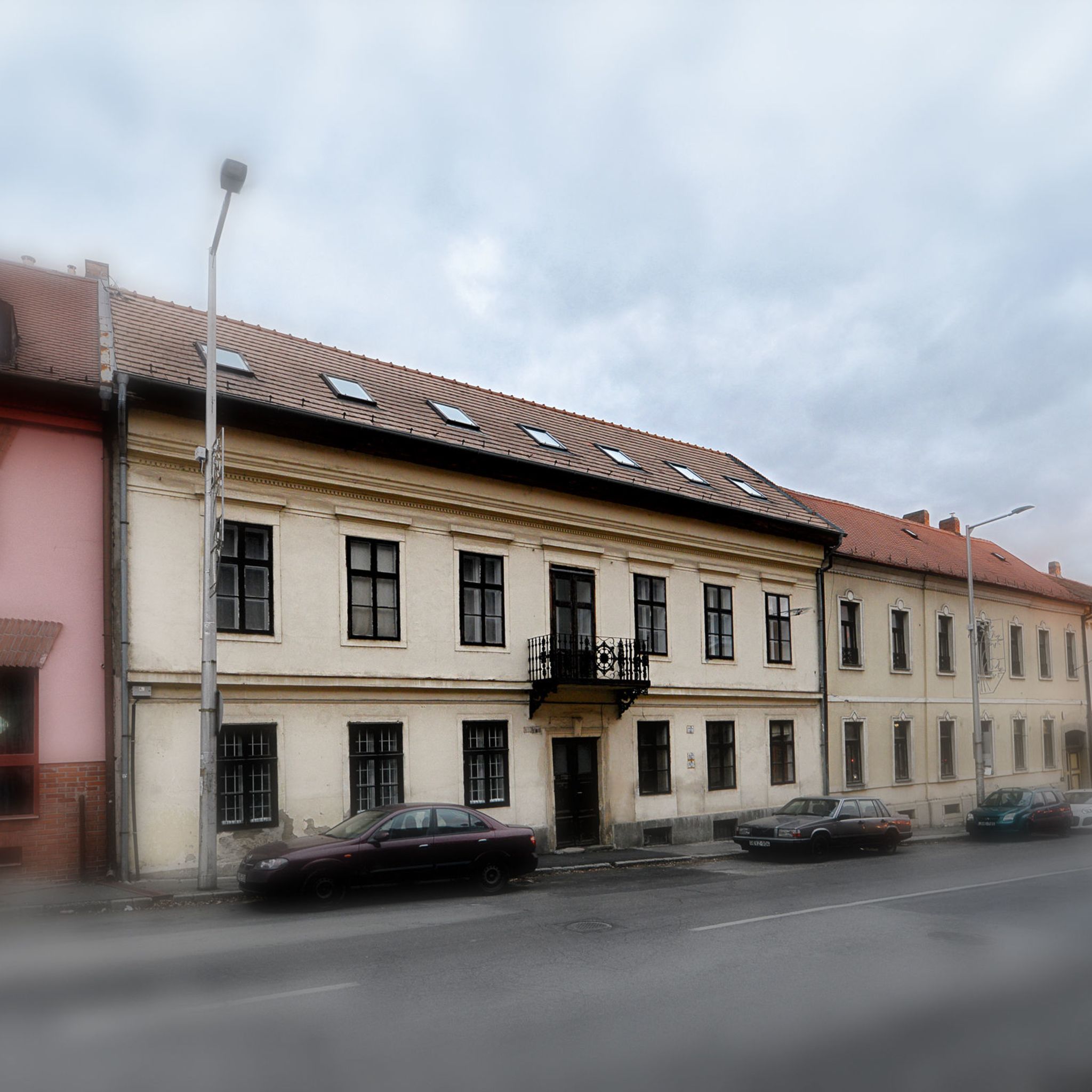 Centrum Apartman Pecs