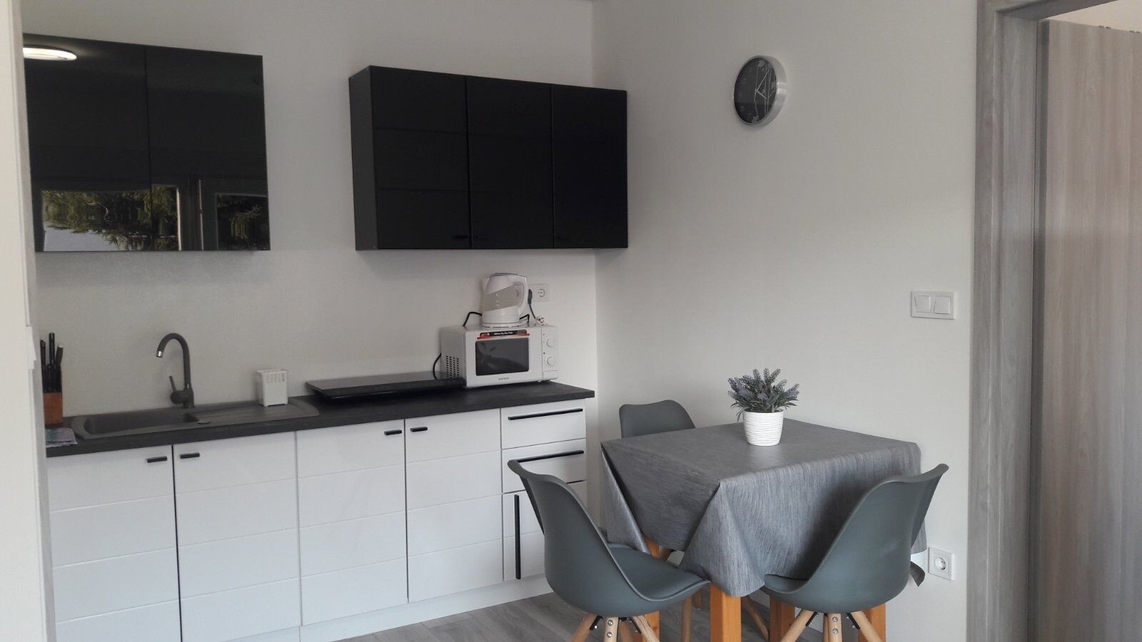 Mohacs Apartman Mohacs