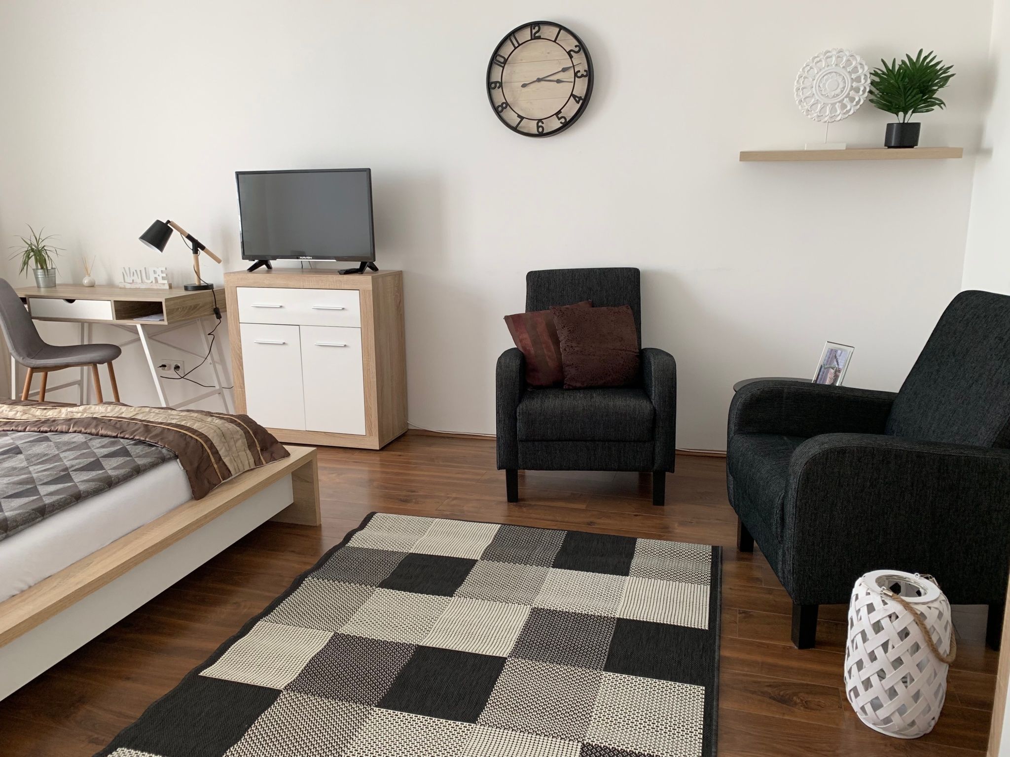 Liliom Apartman Pecs