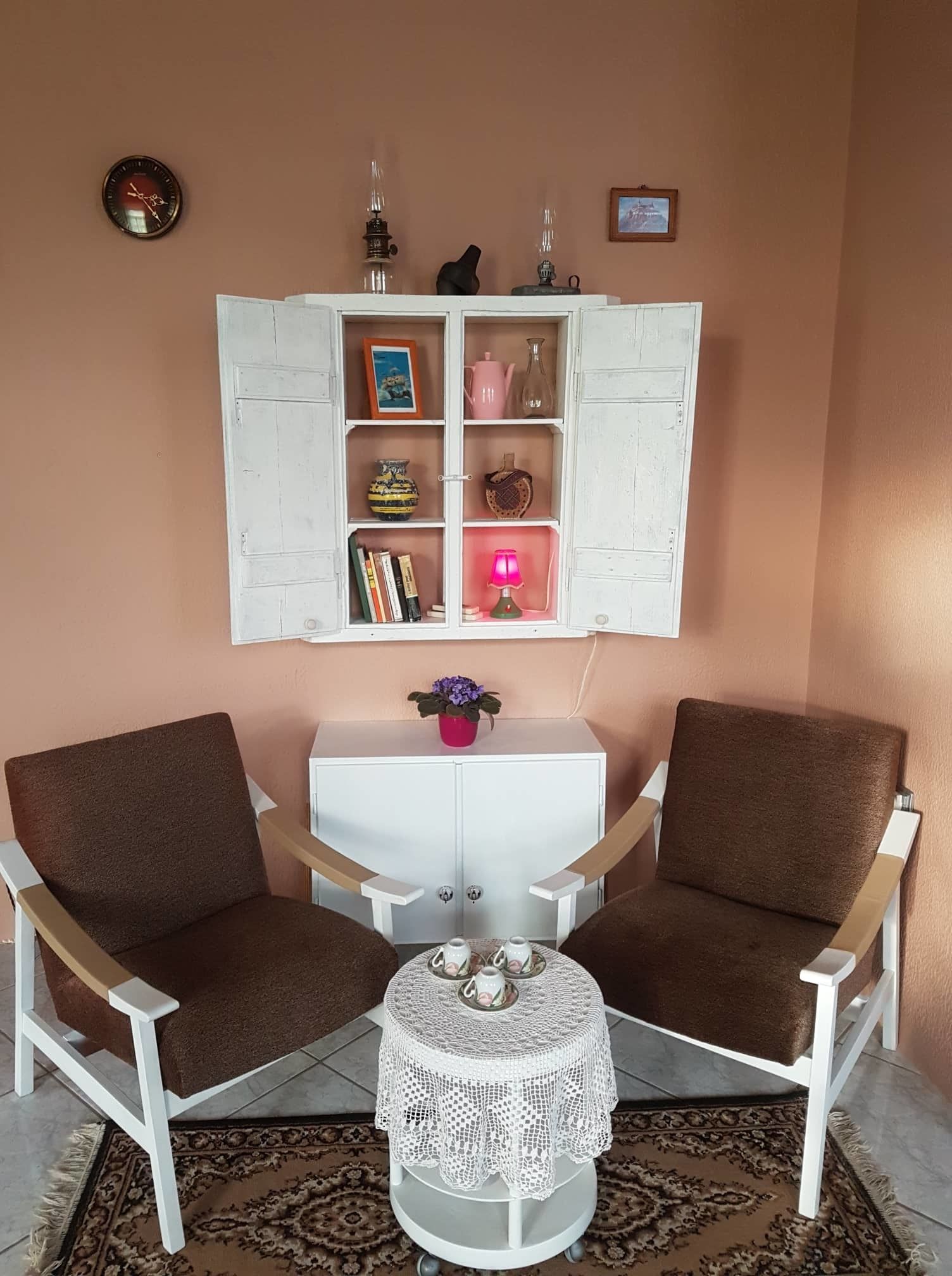 Eklektik Apartman Mohacs