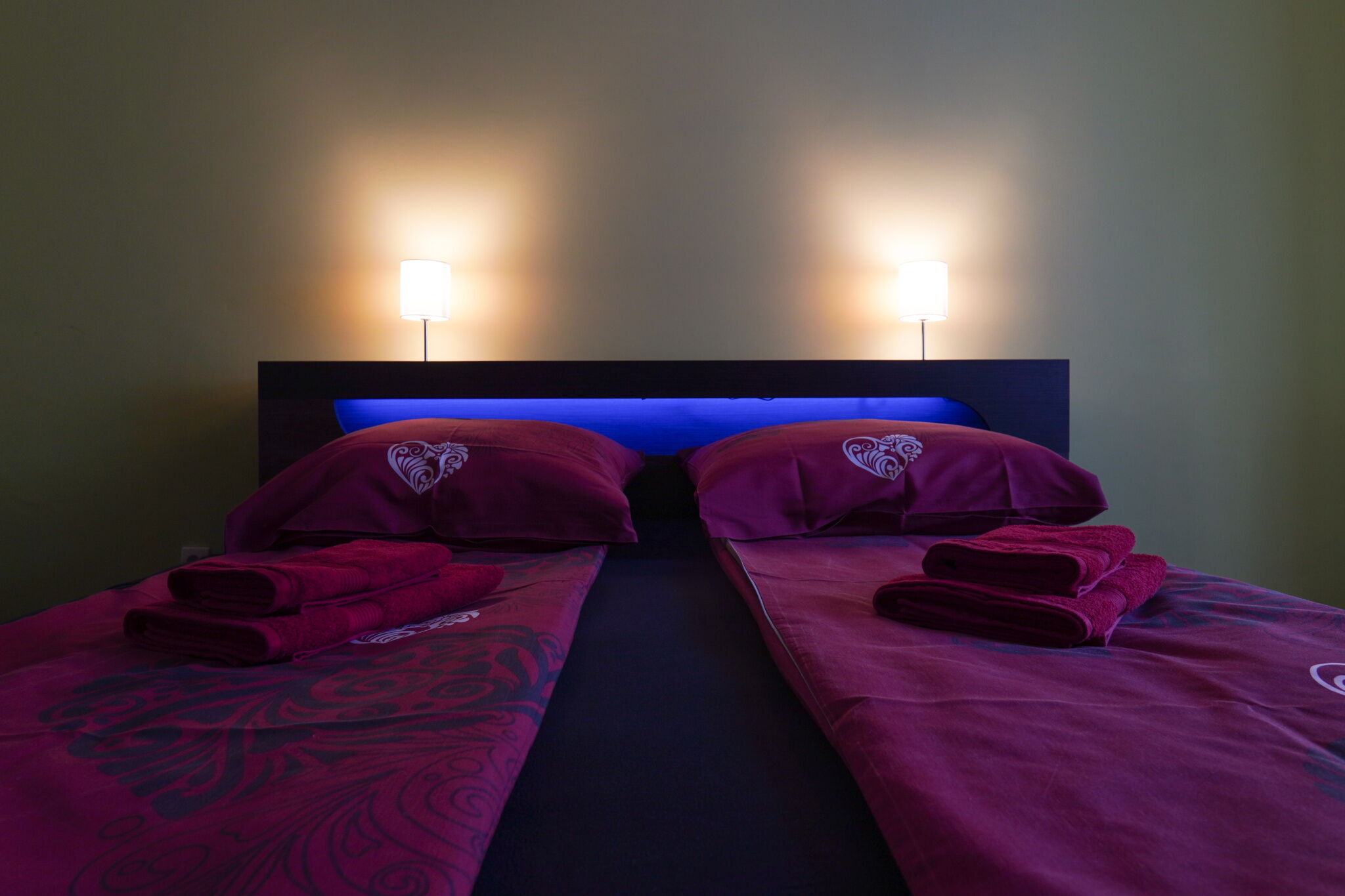 Lia Apartman Pecs