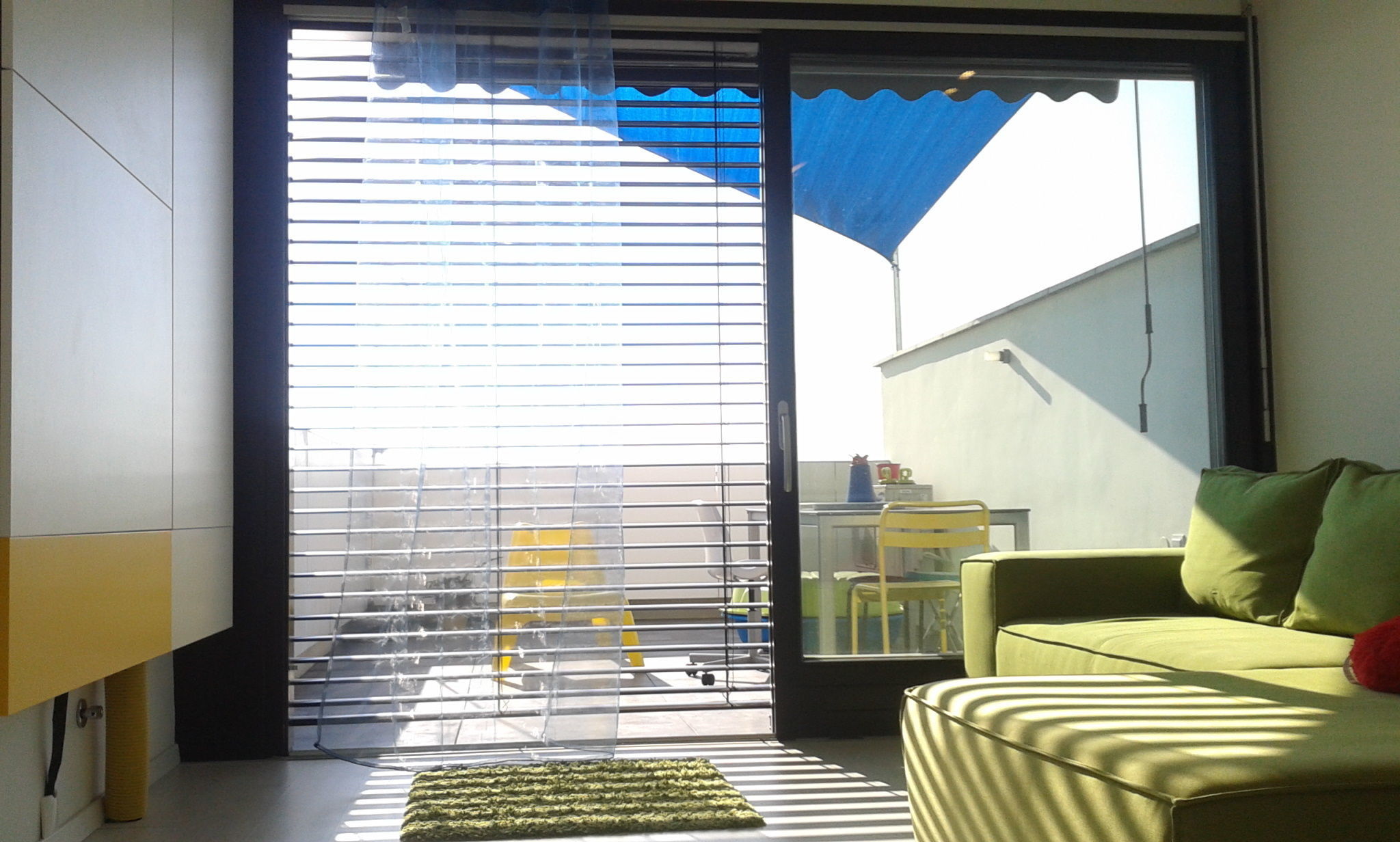 Teraszos Apartman Pecs