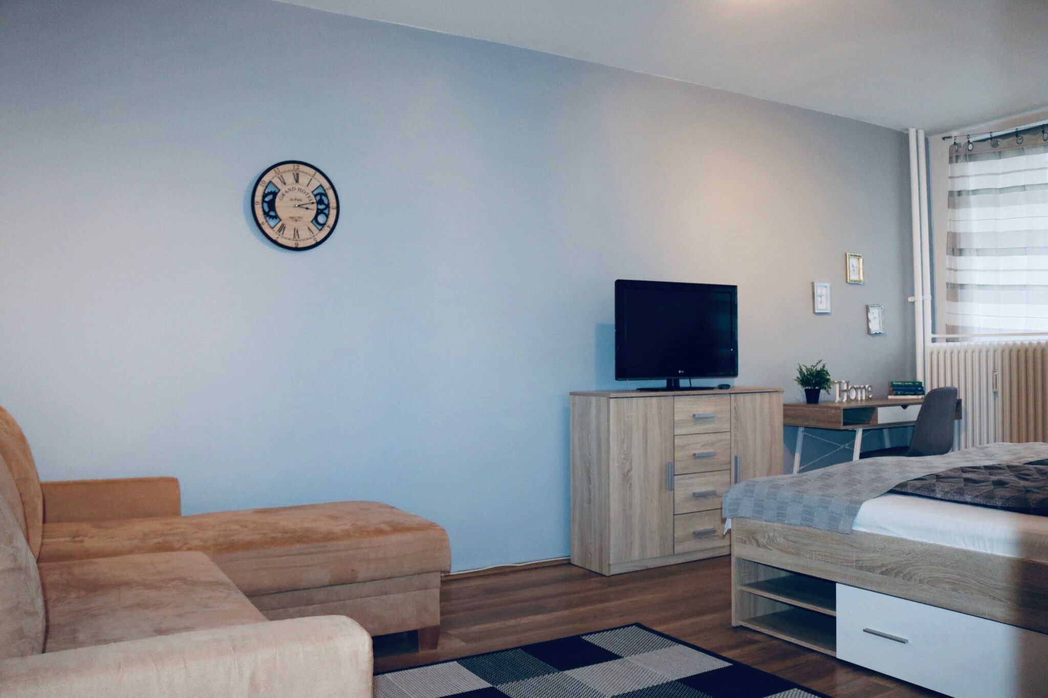 Viola Apartman Pecs
