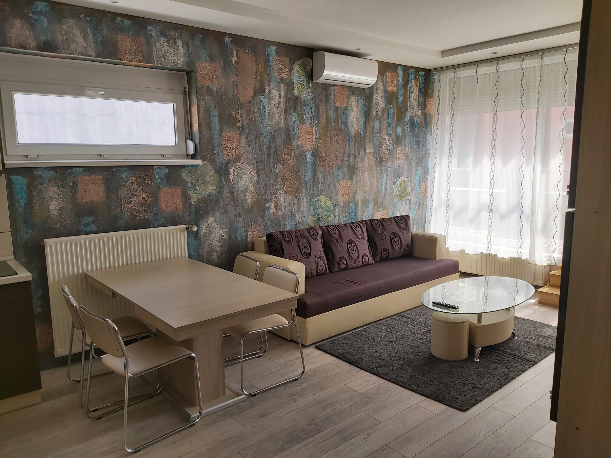 Magnum Apartman Pecs