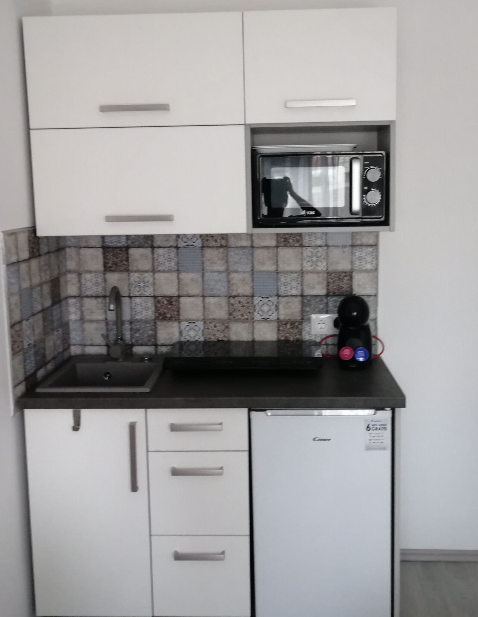 Werner Apartman Mohacs