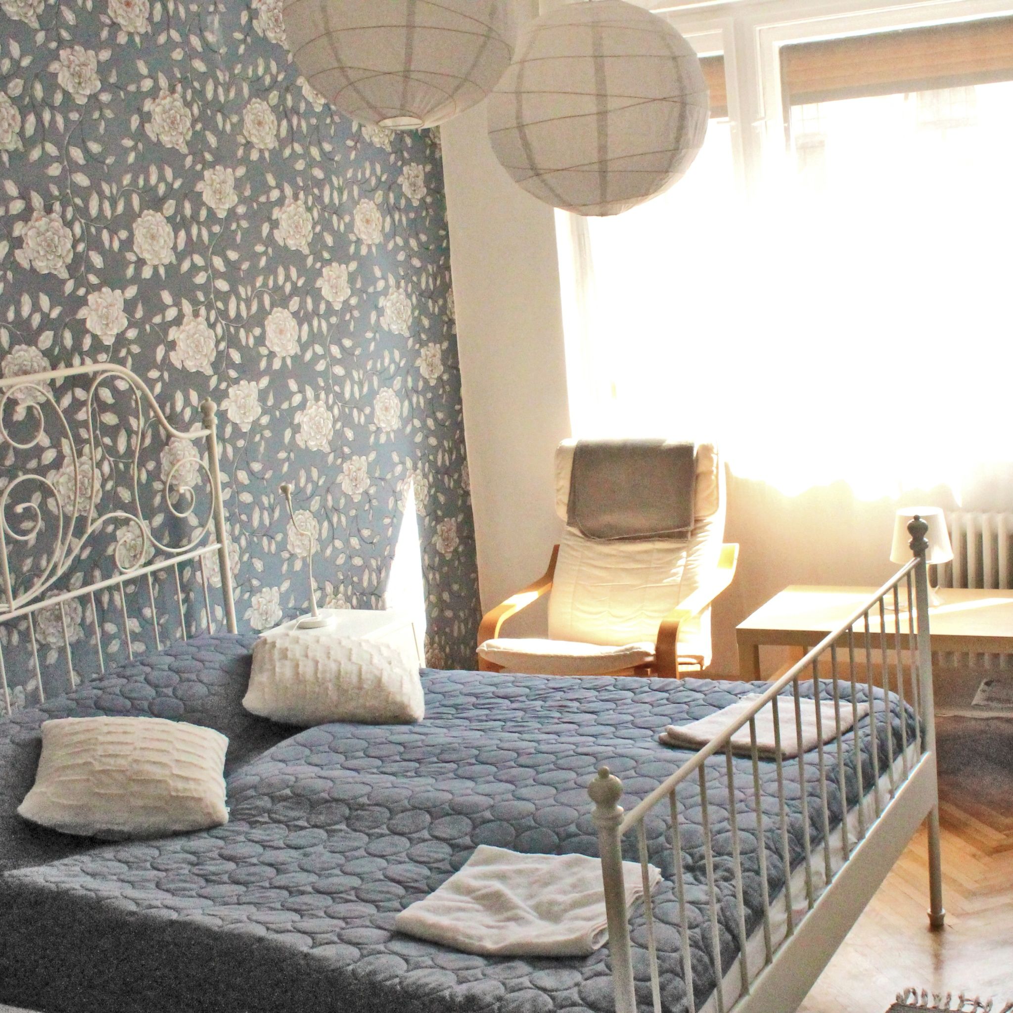 Eozin Apartman Pecs