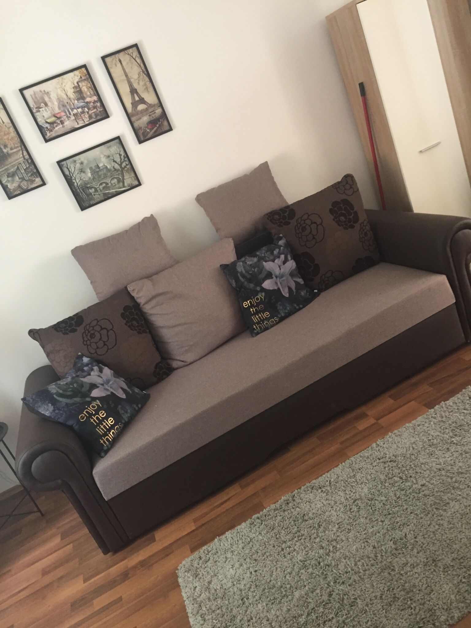 Kistimar Apartman Pecs