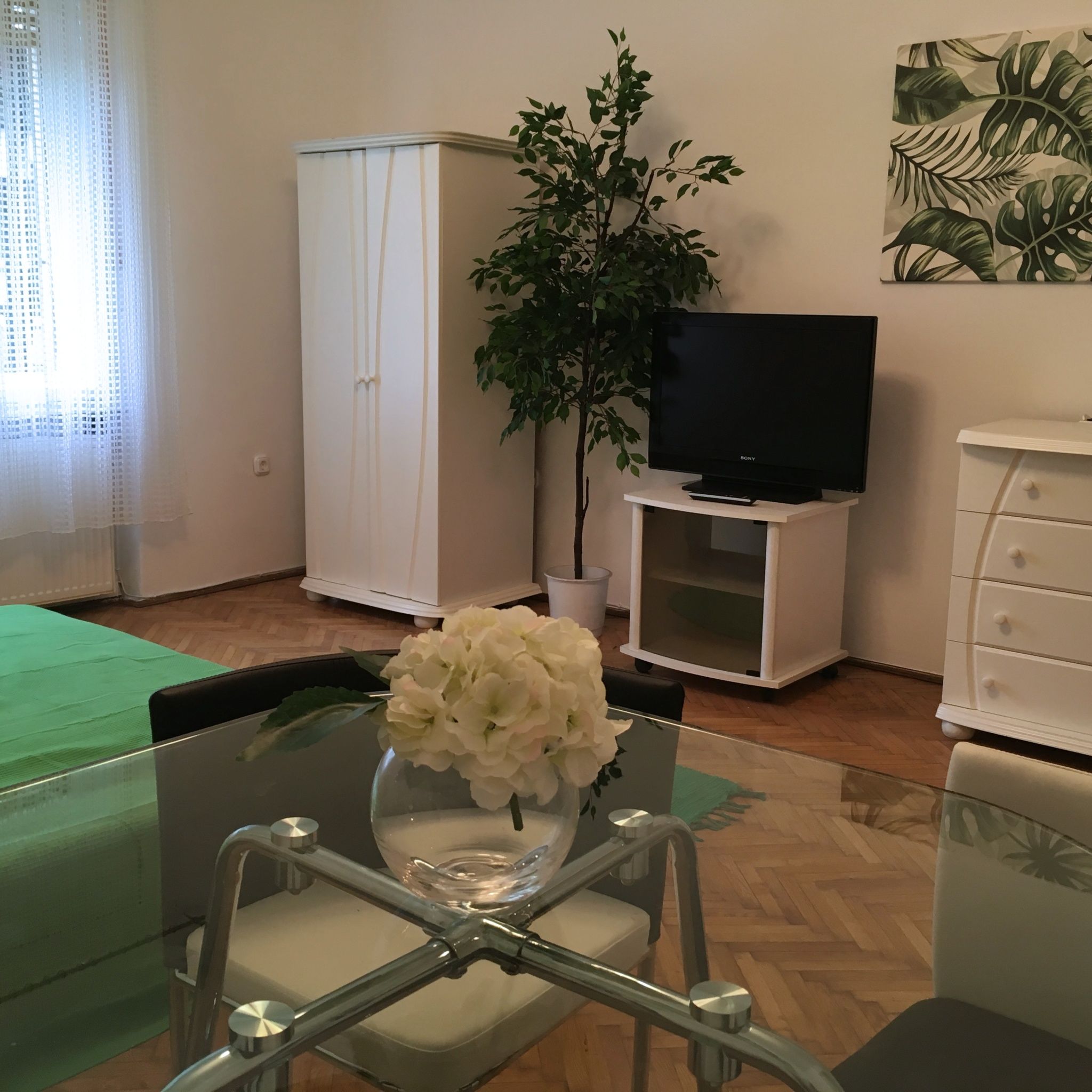 Rosmarinus Apartman Pecs