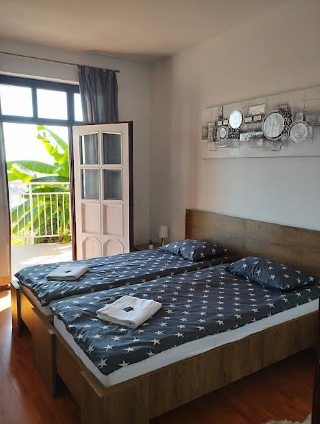 Panorama Apartman Pecs