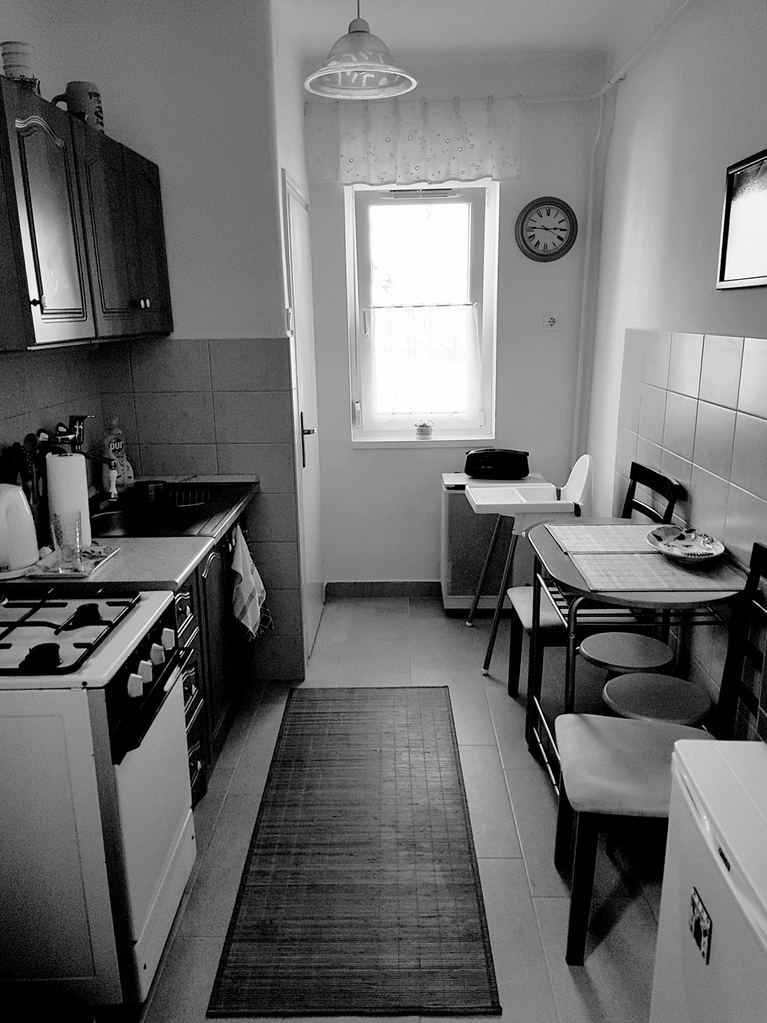 Renata Apartman Pecs