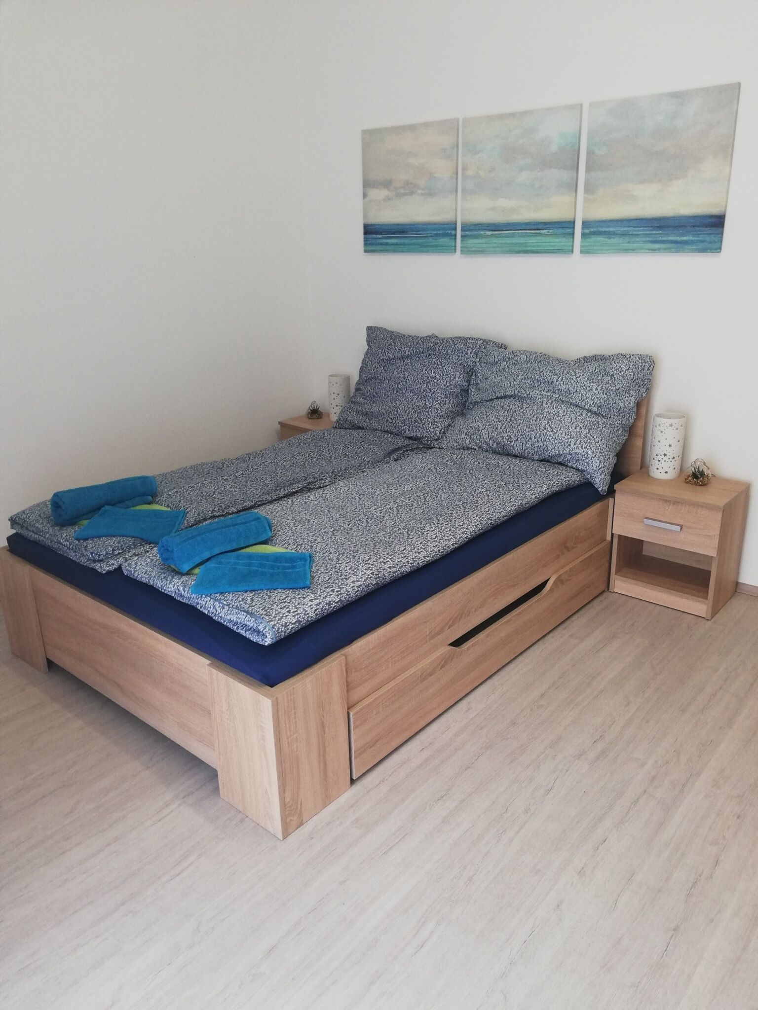 Domino Apartman Pecs