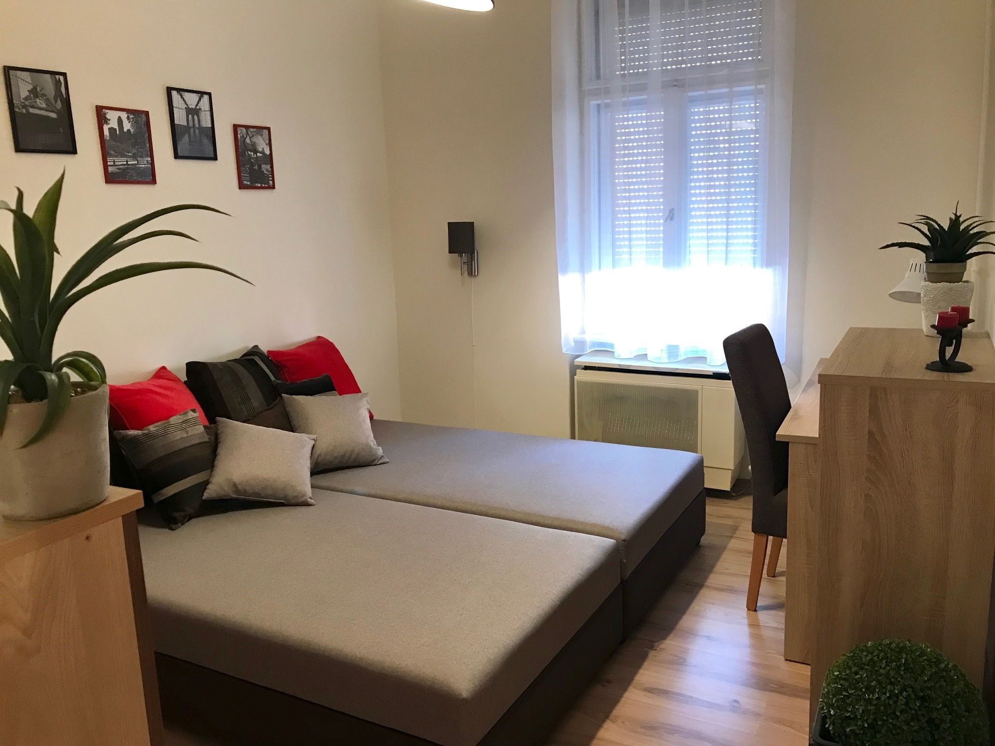 Timar Apartman Pecs