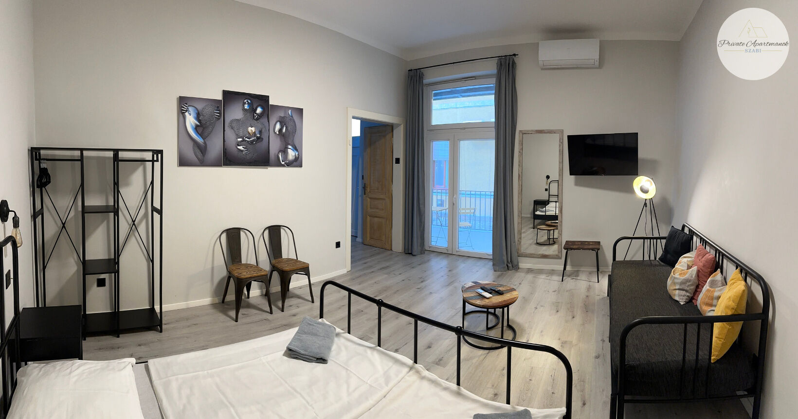Szabi Apartman Pecs