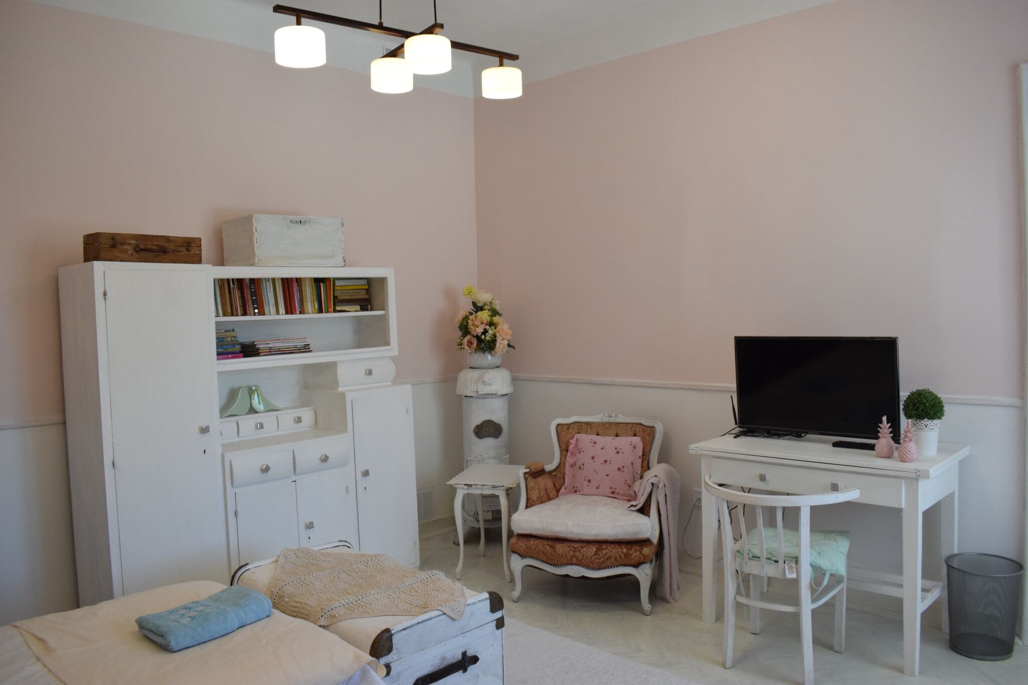 Malomszeg Apartman 2 Pecs