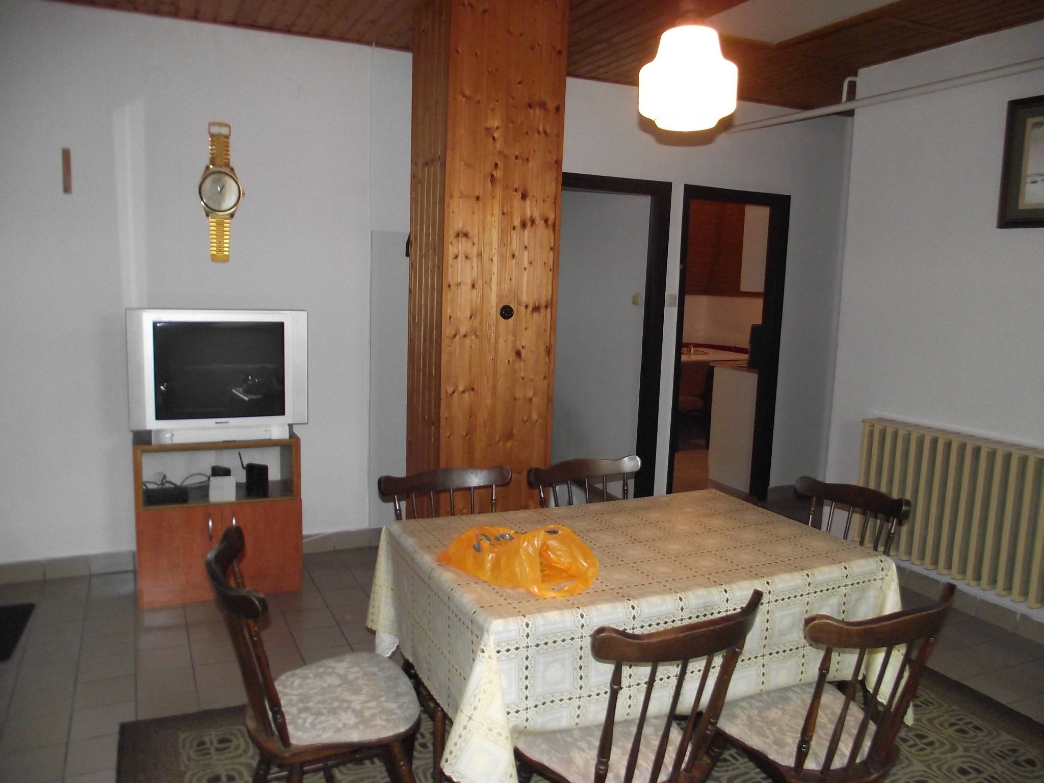 Nescsak Apartman Mosonmagyarovar