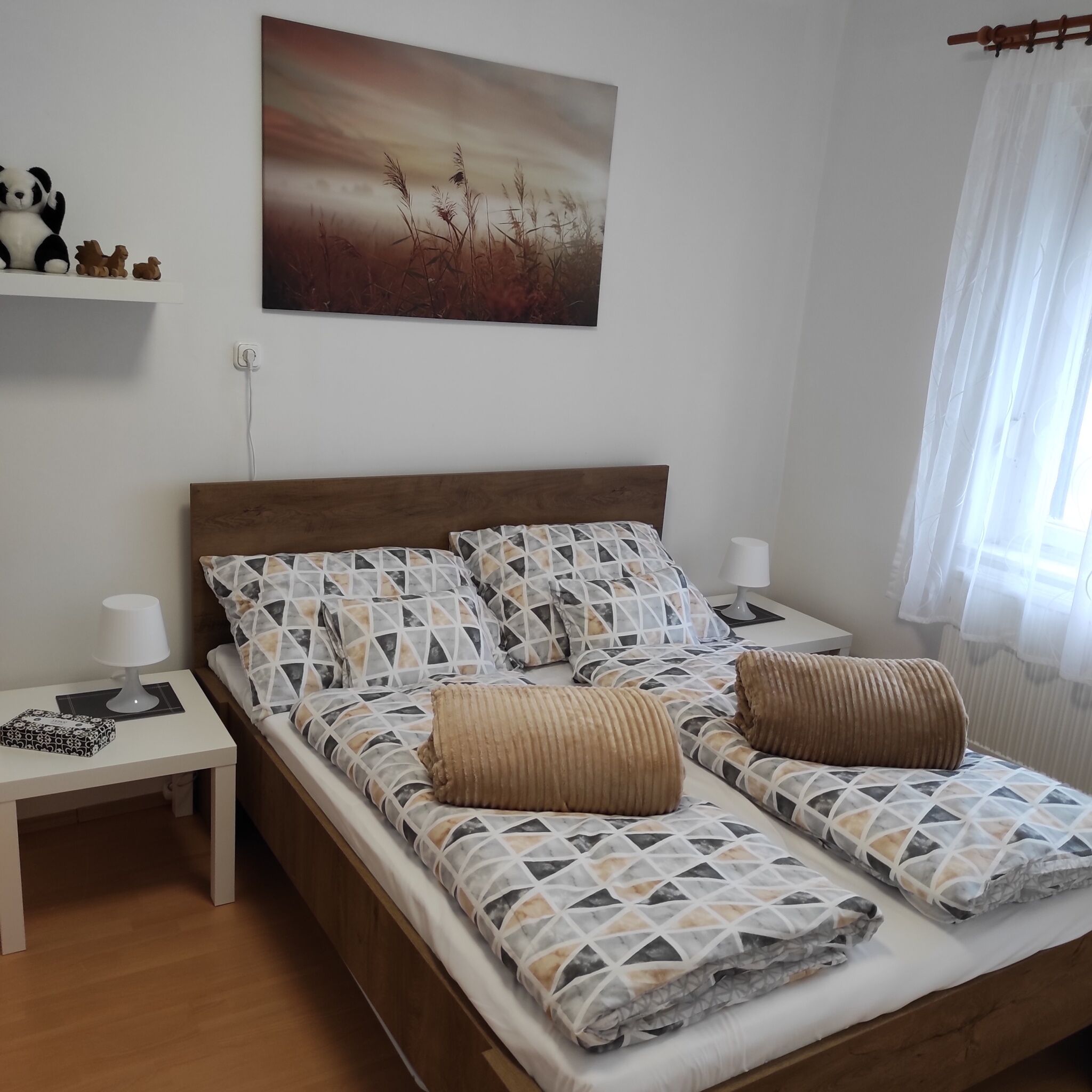 Feherhegyi Apartman Pecs