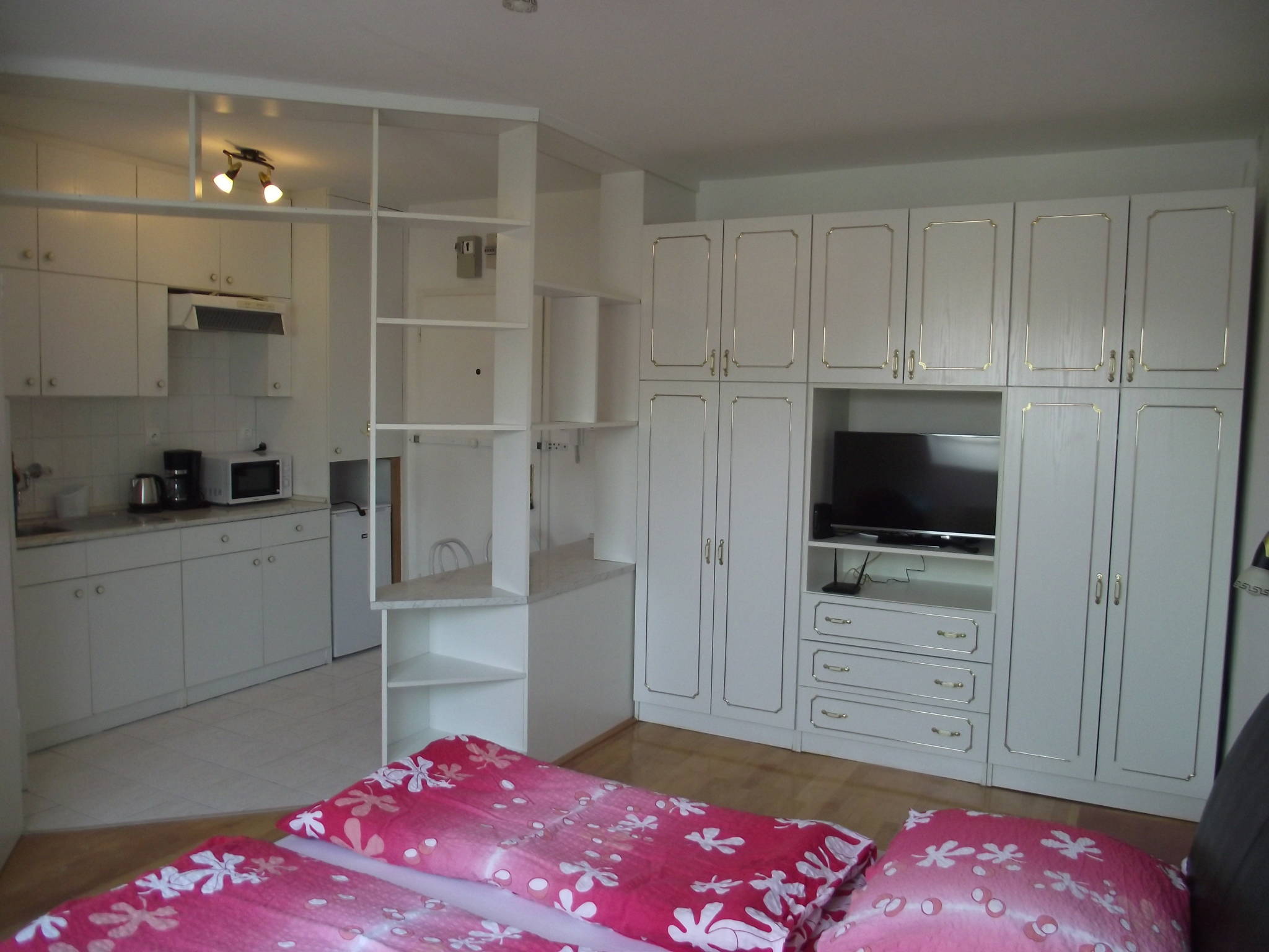 Apartman Kaszas City Mosonmagyarovar