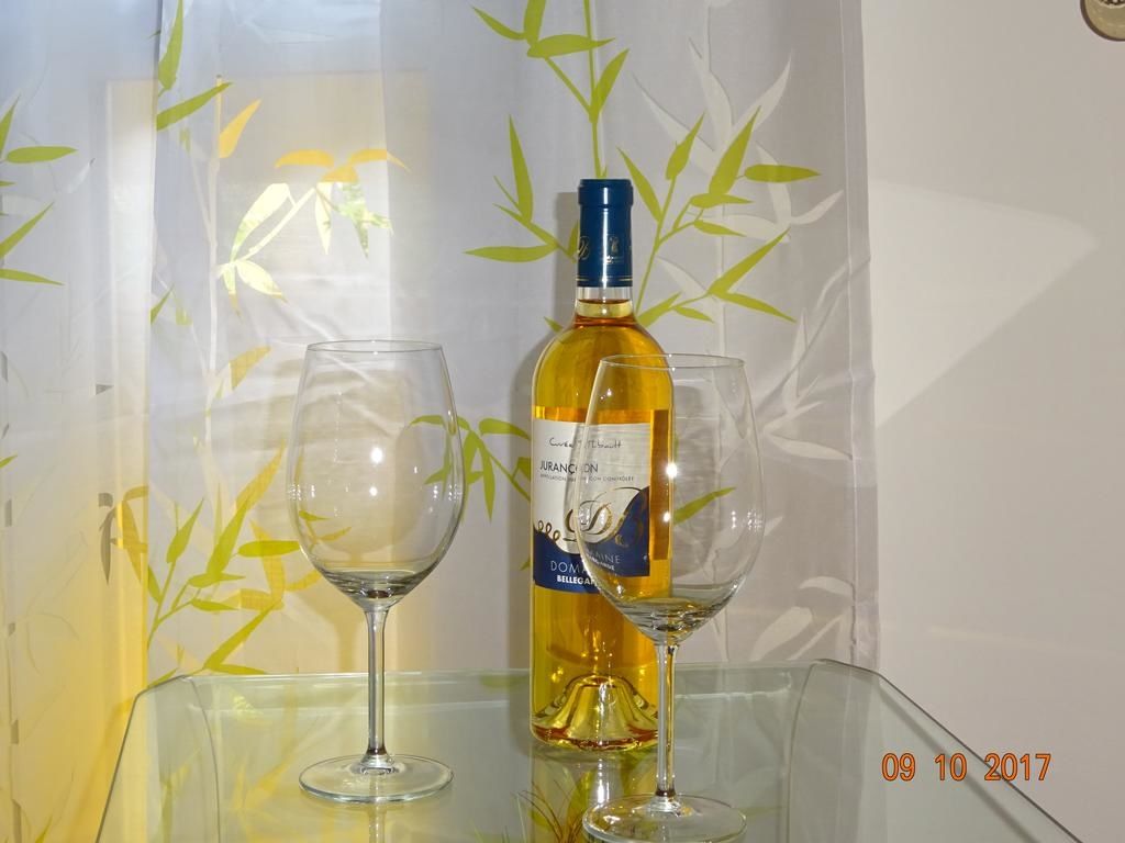 Lujza Apartman Pecs