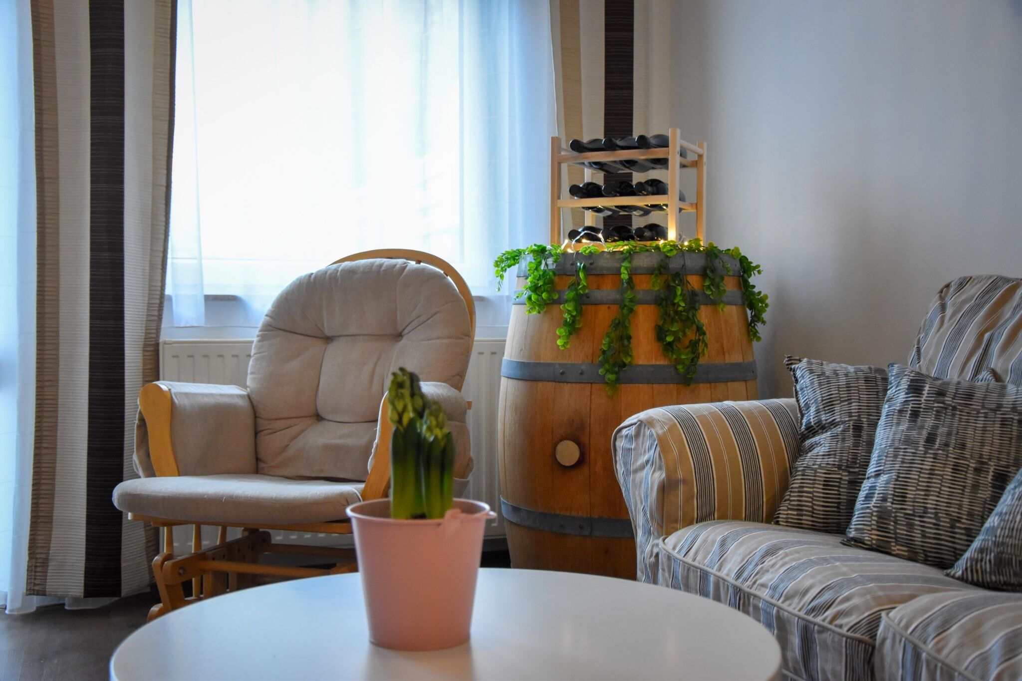 Four Seasons Thermal Apartman Mosonmagyarovar