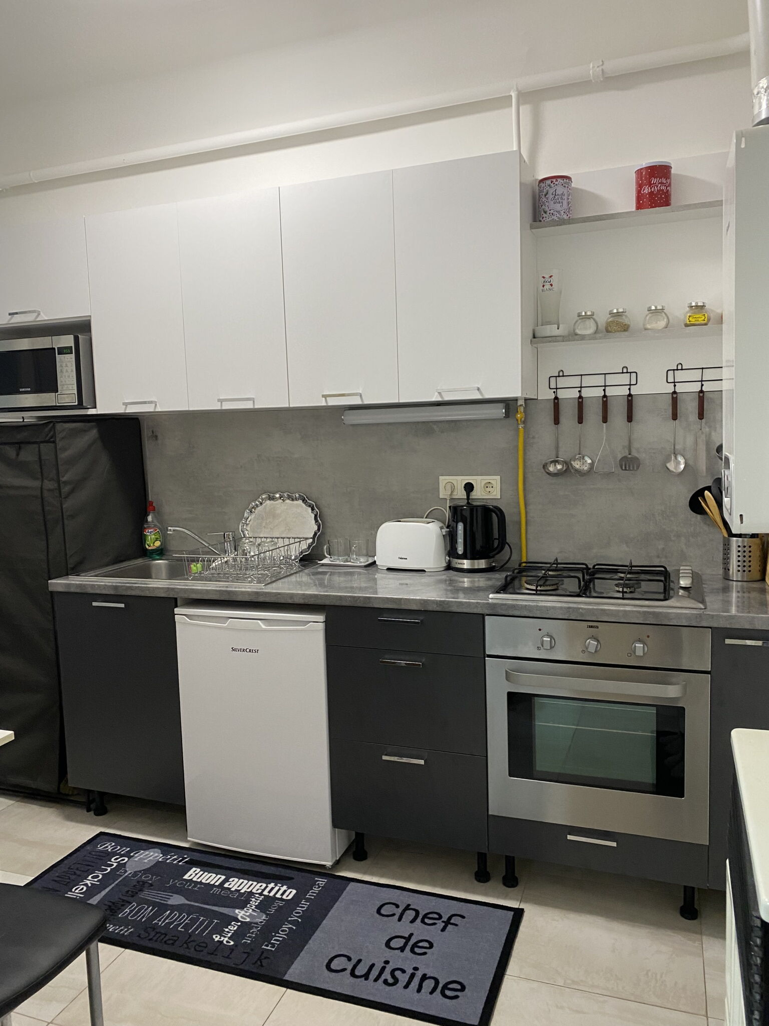 Garay Apartman Pecs